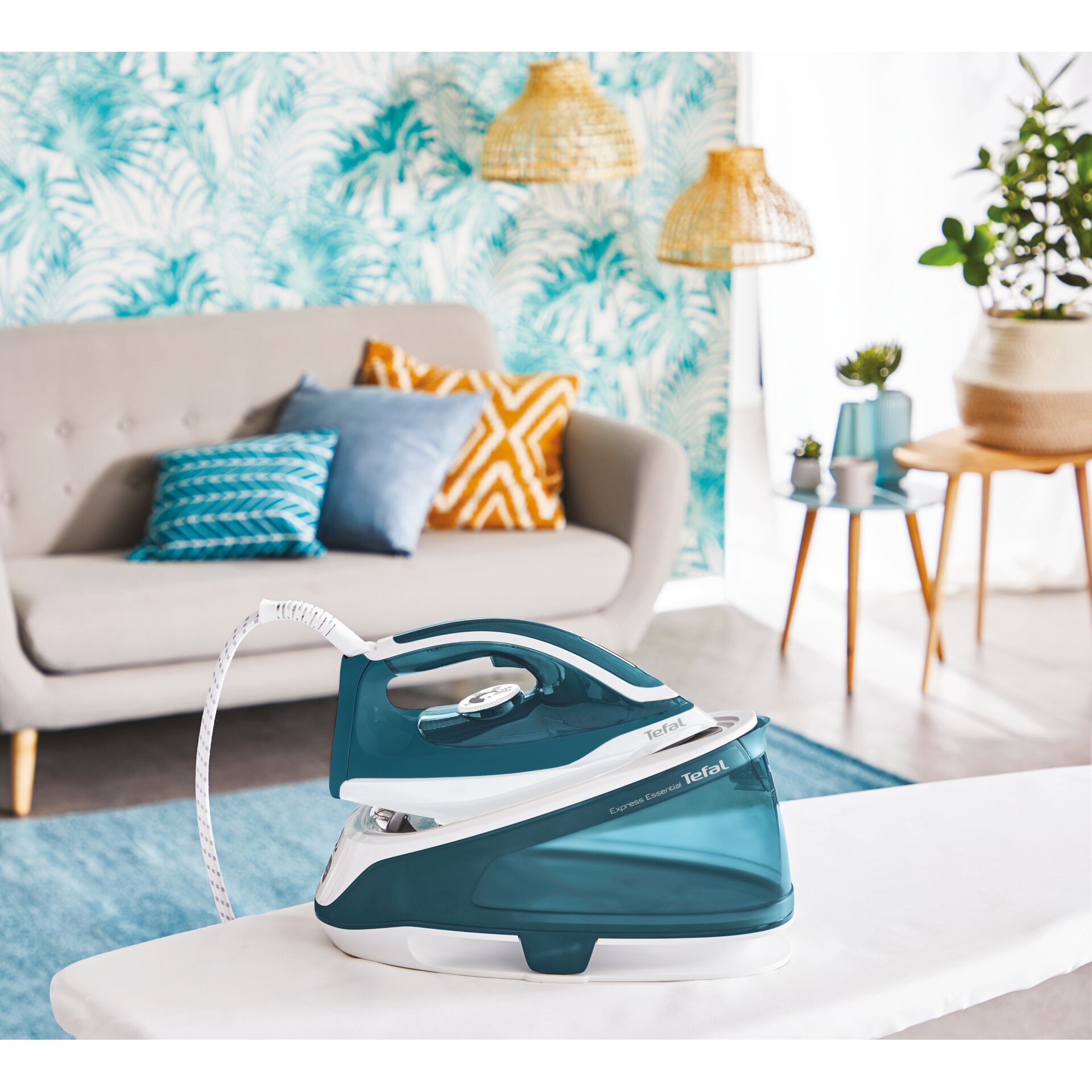 Gerät, Elektrisches Gerät