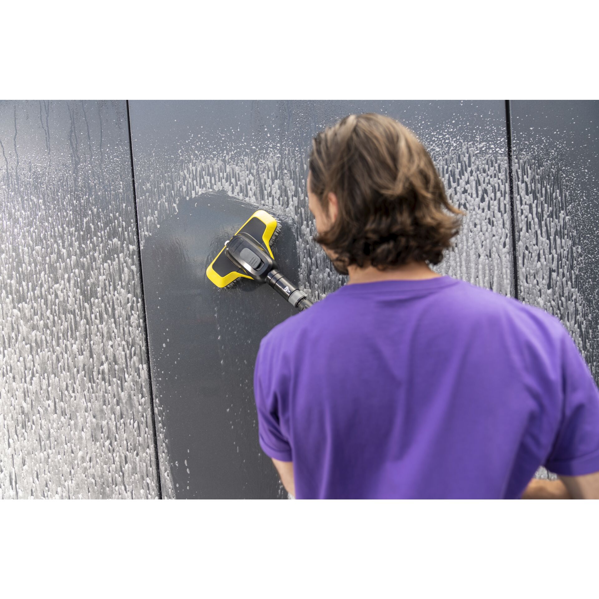 Innenarchitektur, Elektrische Bohrmaschine, Reinigen, Person, Autowaschanlage