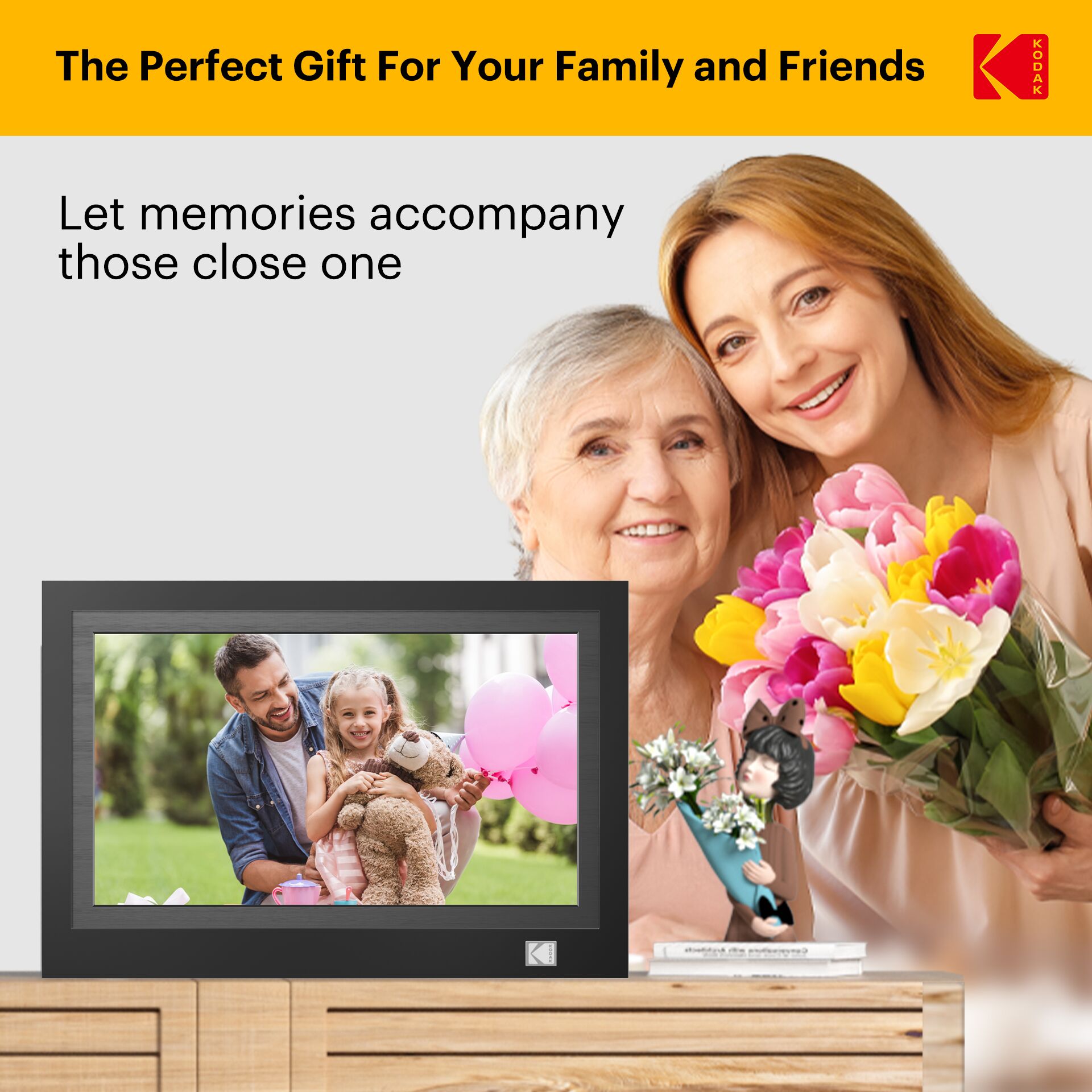 Computerausrüstung, Überwachen, Bildschirm, Blumen-Arrangement, Blumenstrauß