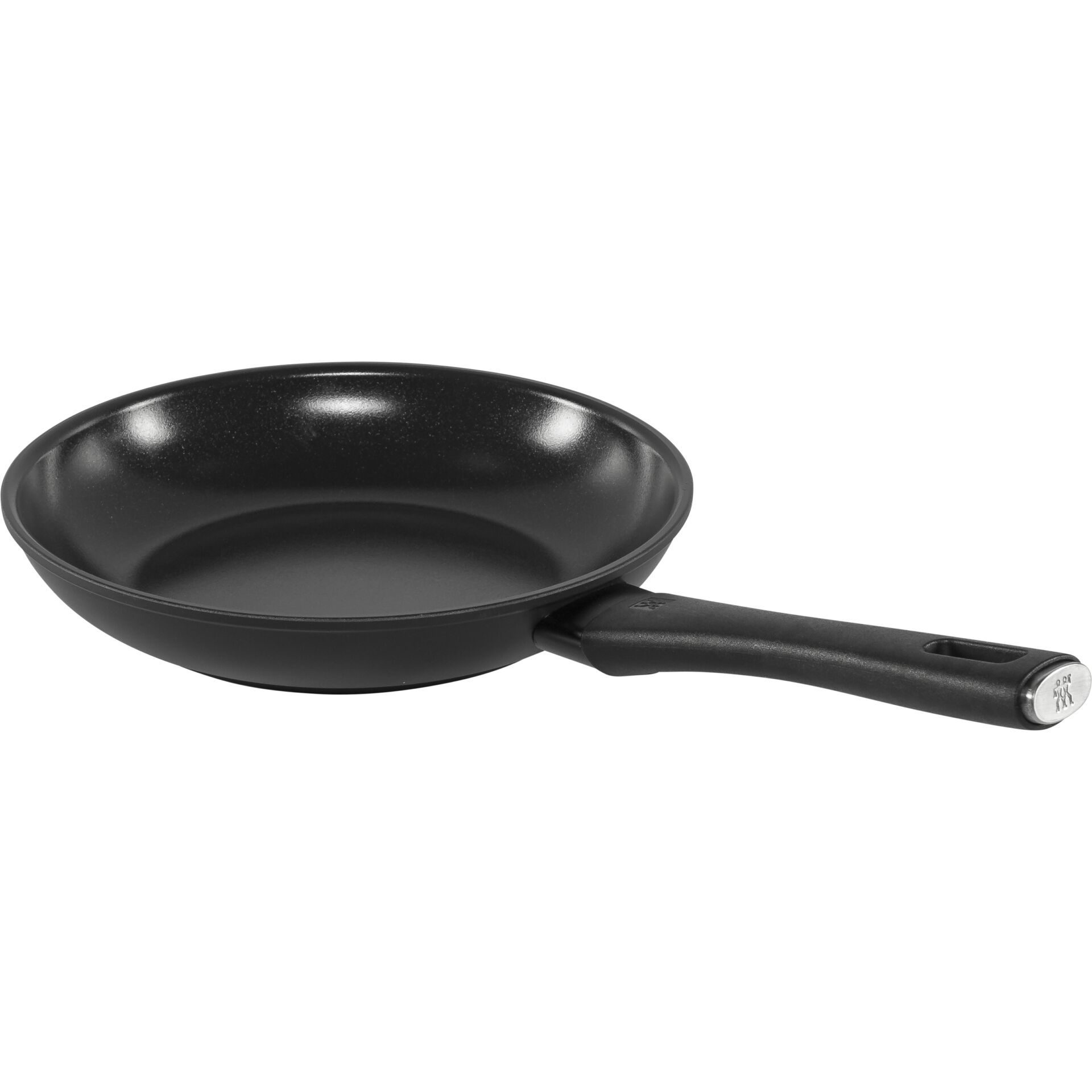 Pfanne, Antihaft, Induktion, Bratpfanne, Schwarz