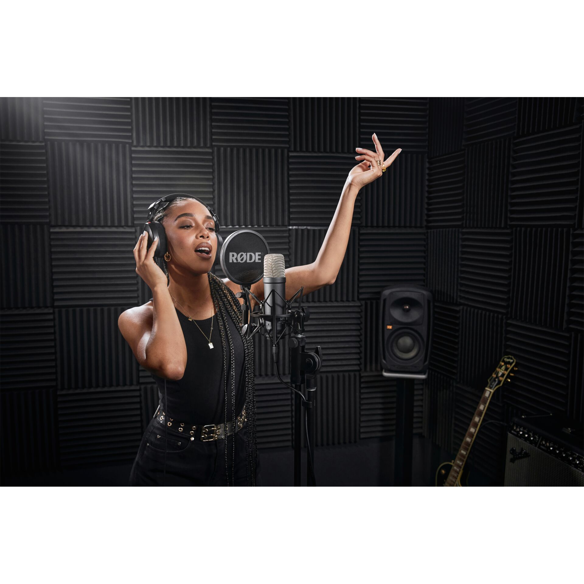 Sprecher, Erwachsener, Weiblich, Person, Frau