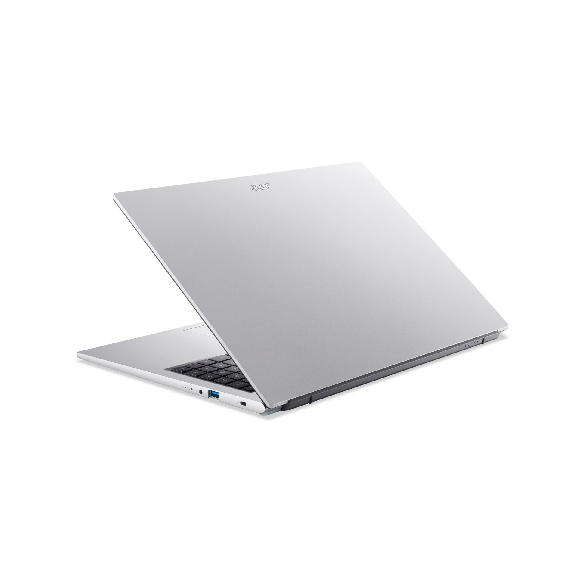 laptop, silber, ultrabook, metallisch, USB-C