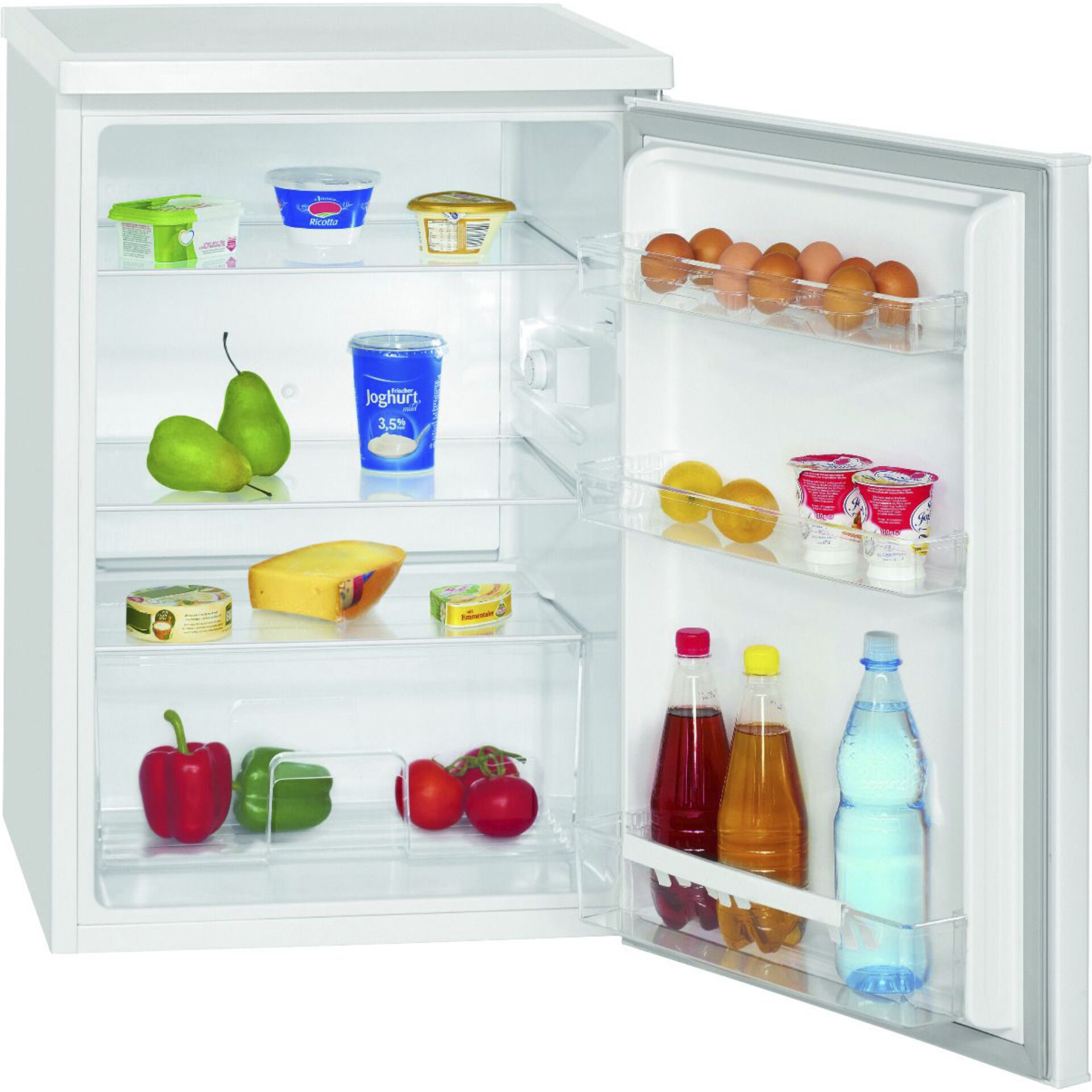 Gerät, Elektrisches Gerät, Kühlschrank