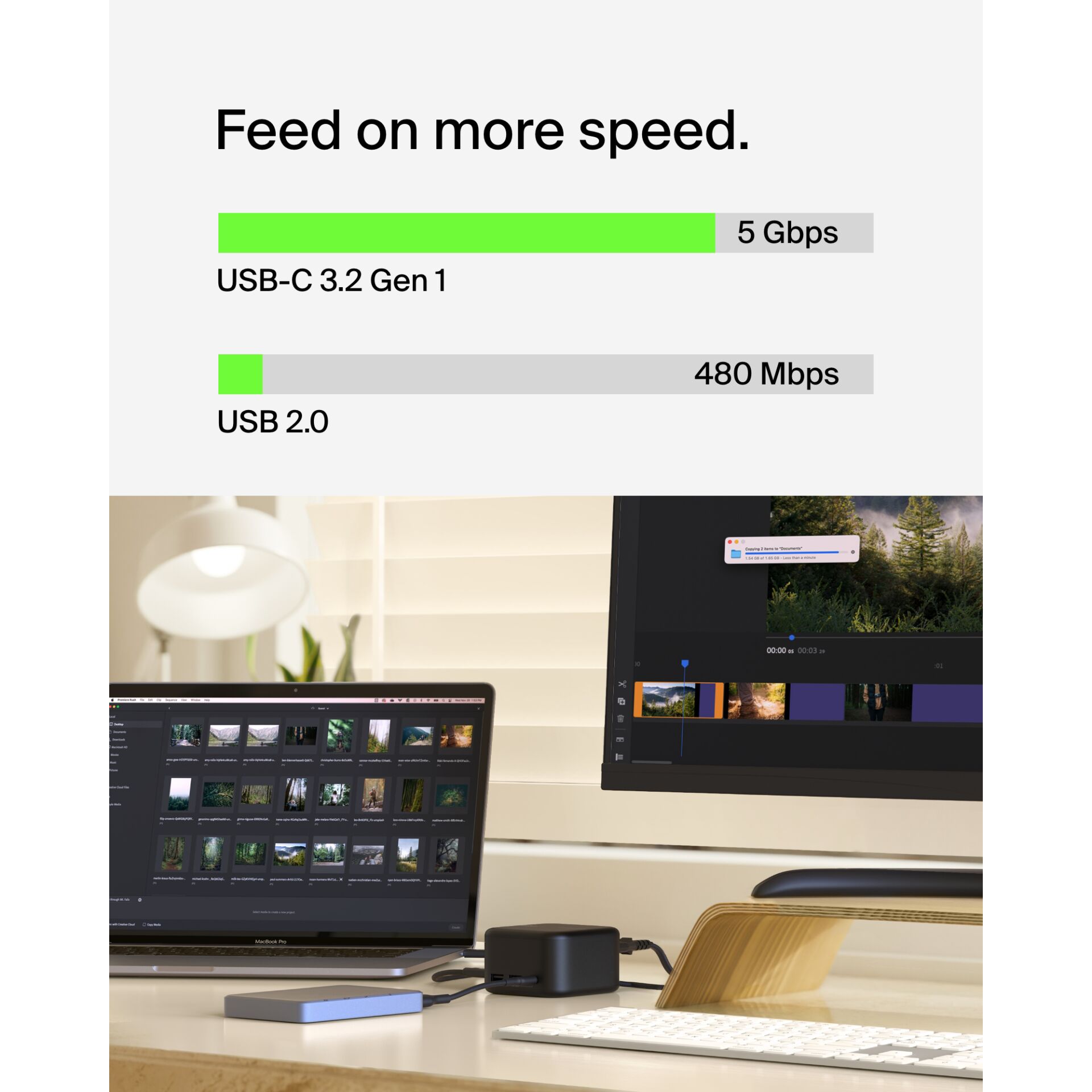 Computer, PC, Bildschirm, Computer-Hardware, Überwachen
