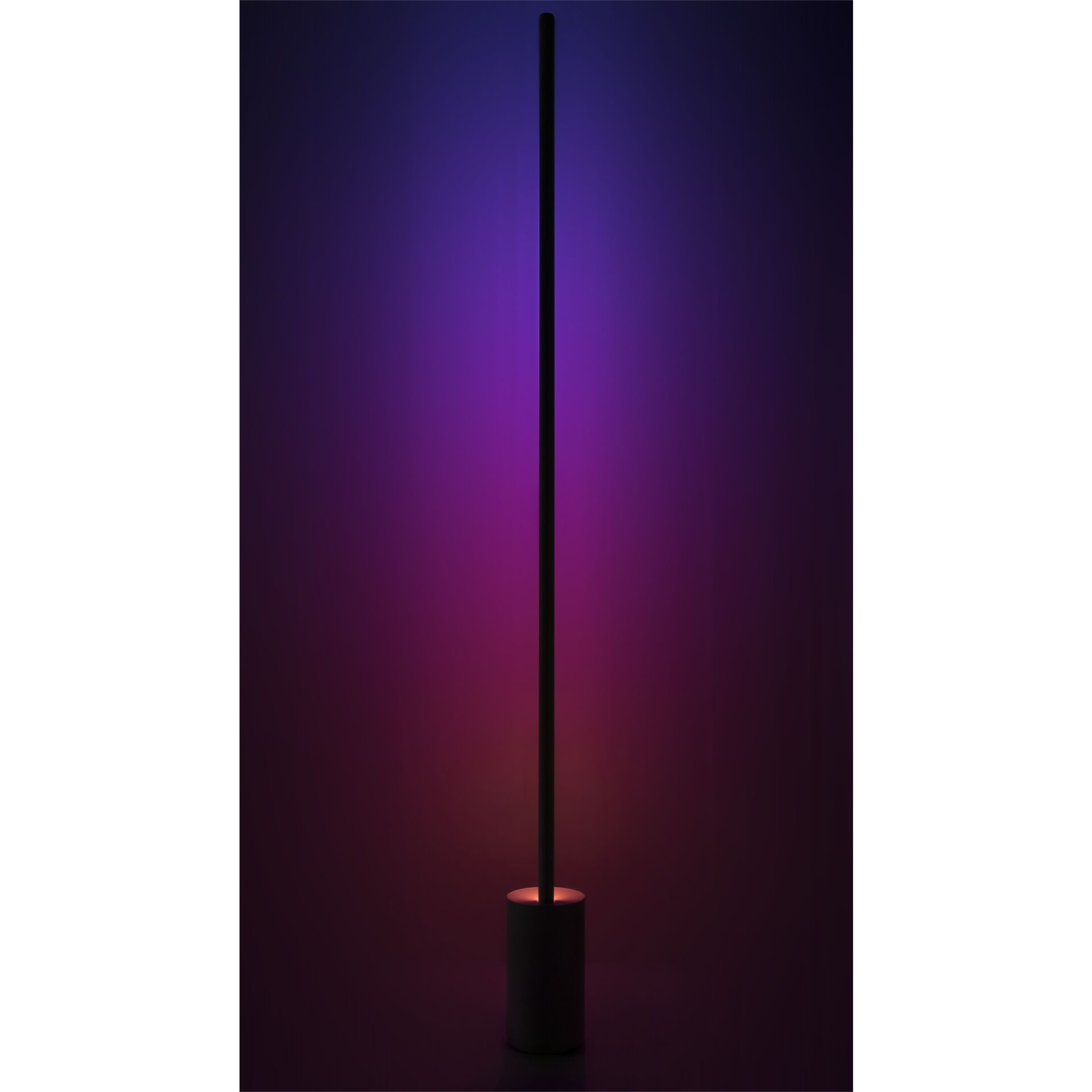 Lampe, Beleuchtung