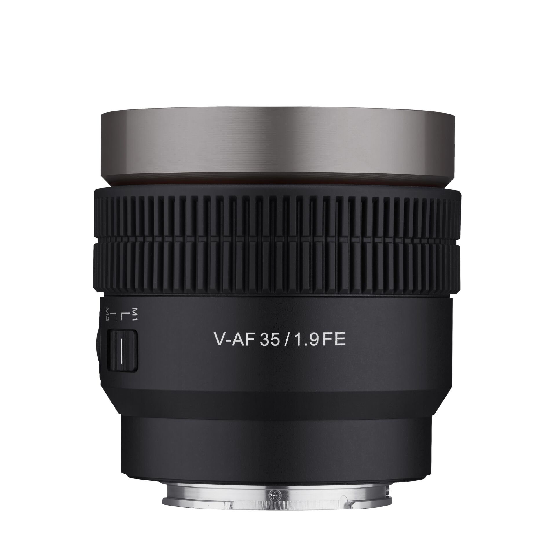 Elektronik, Kamera-Linse