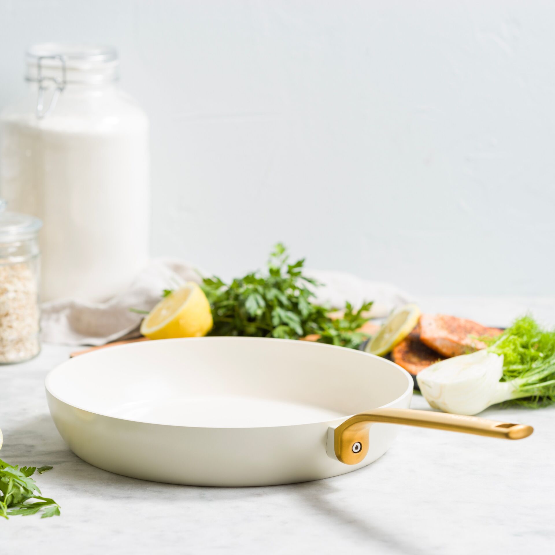 Kochgeschirr, Kochpfanne