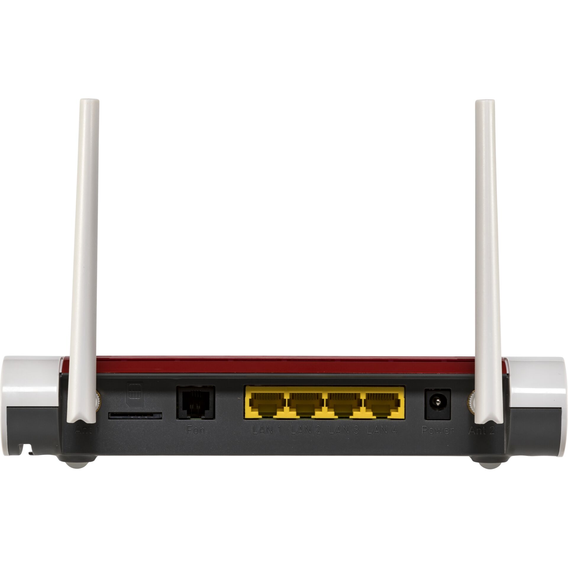 Elektronik, Hardware, Router, Modem