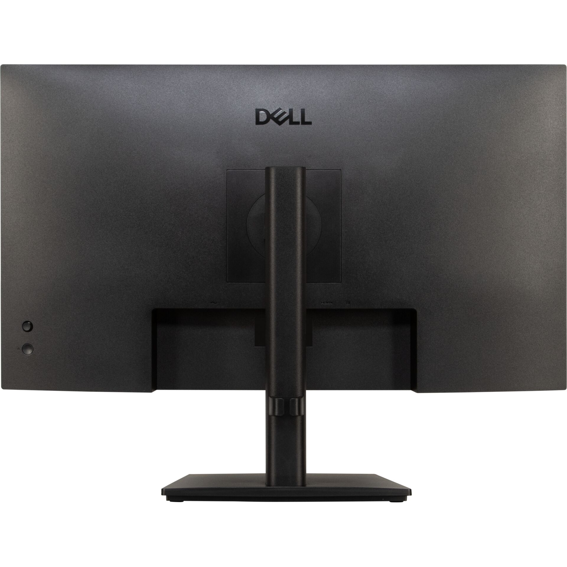 Monitor, LED, Schwarz, HDMI, Stand