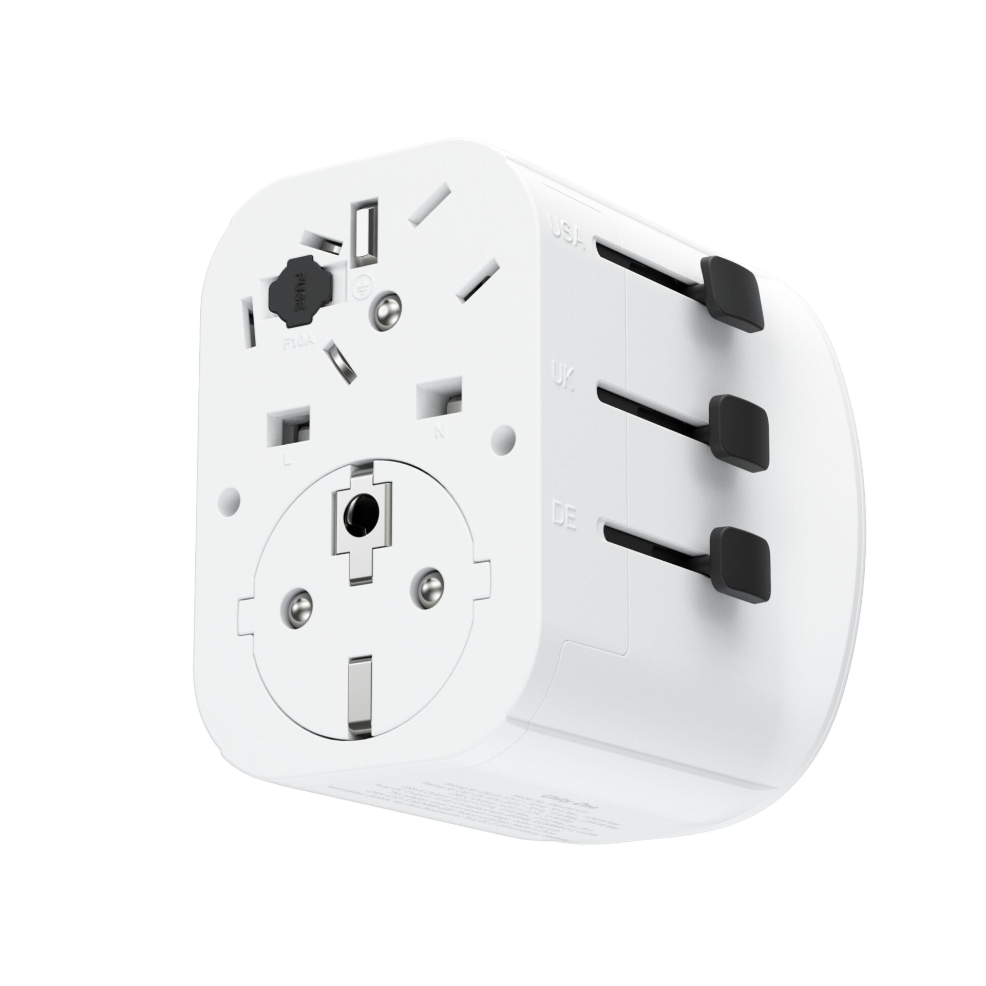 Adapter, Elektronik, Stecker