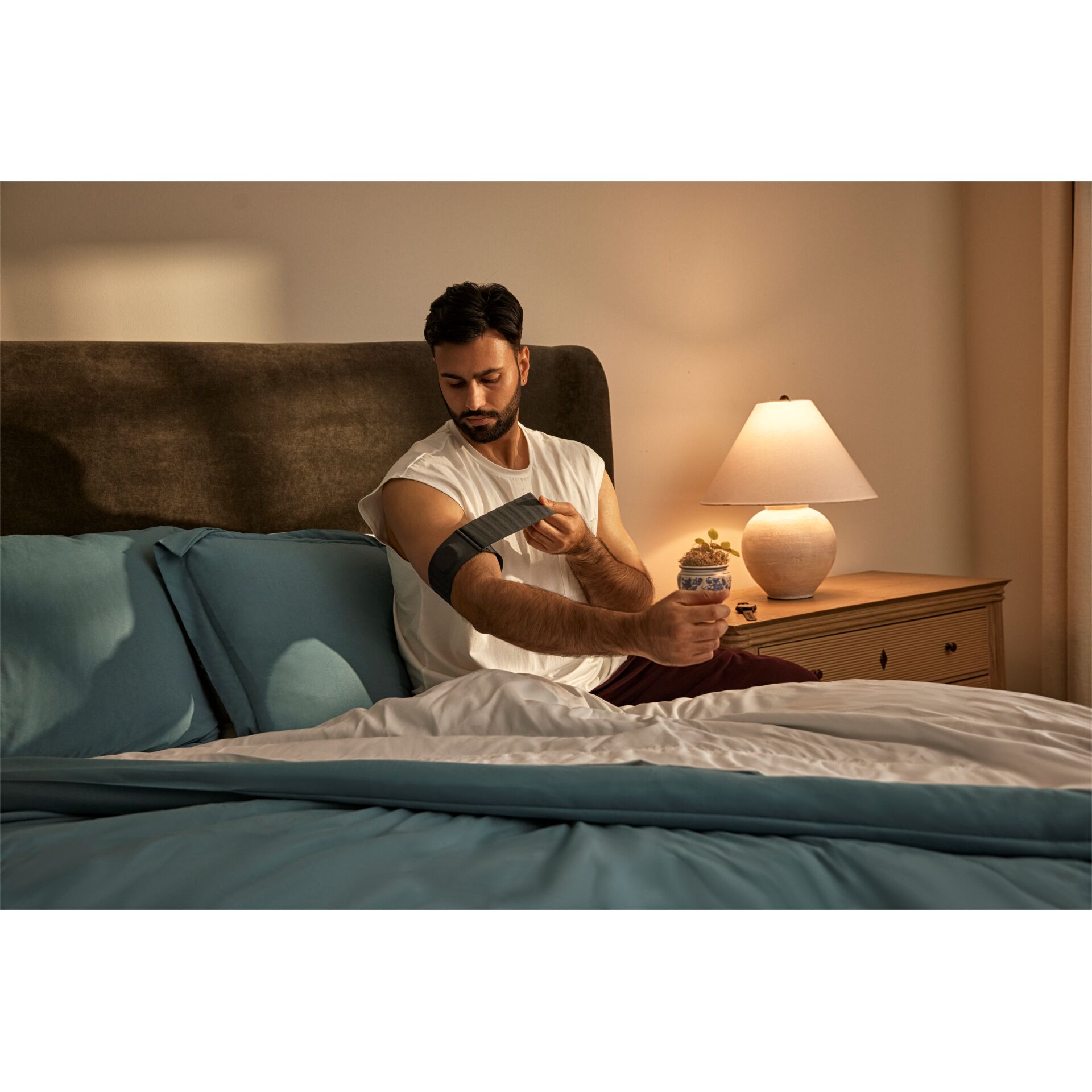 Innenarchitektur, Lampe, Person, Sitzen, Mann, Innenarchitektur, Lampe, Person, Sitzend, Mann