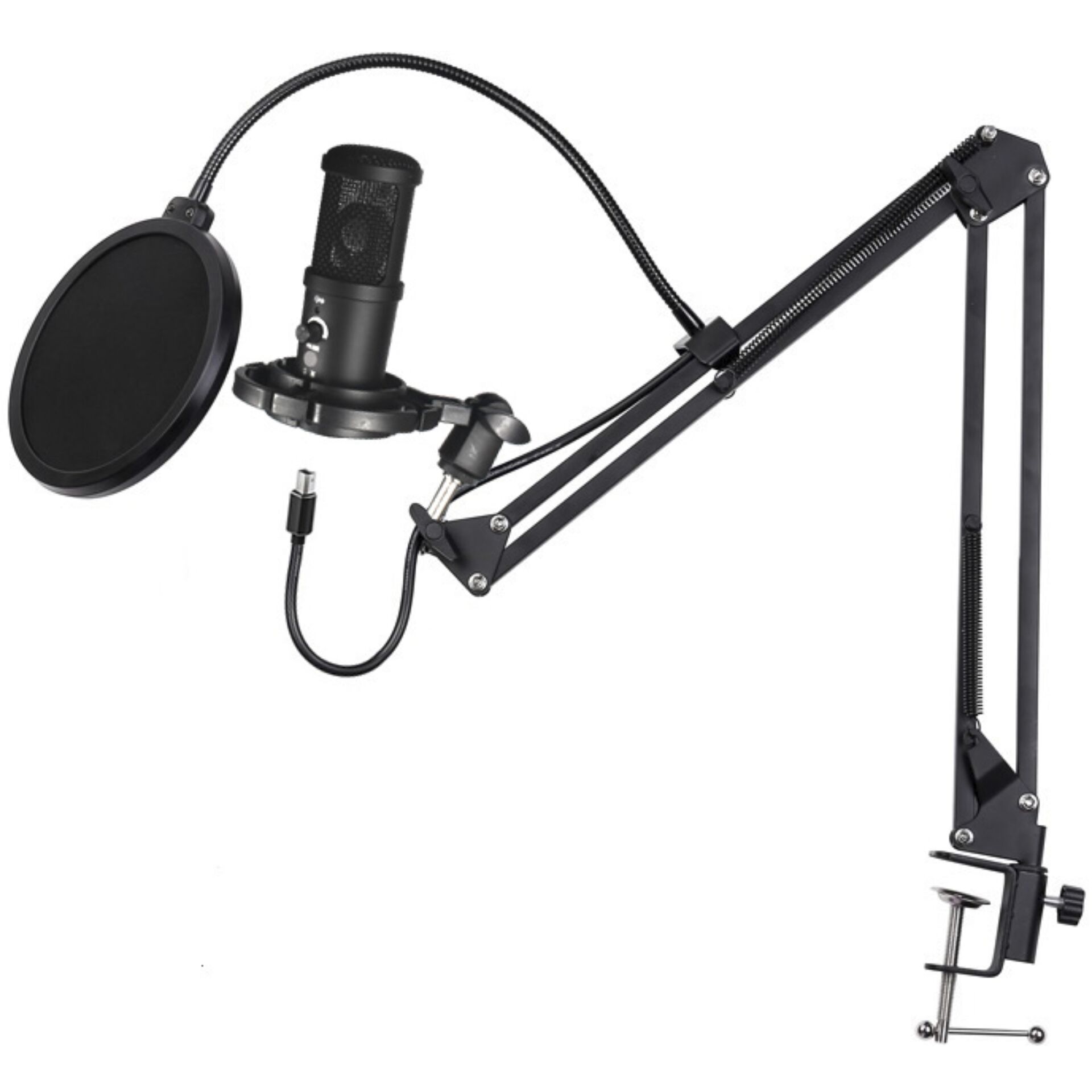 Elektrisches Gerät, Mikrophon, E-Scooter, Fahrzeug, Elektronik