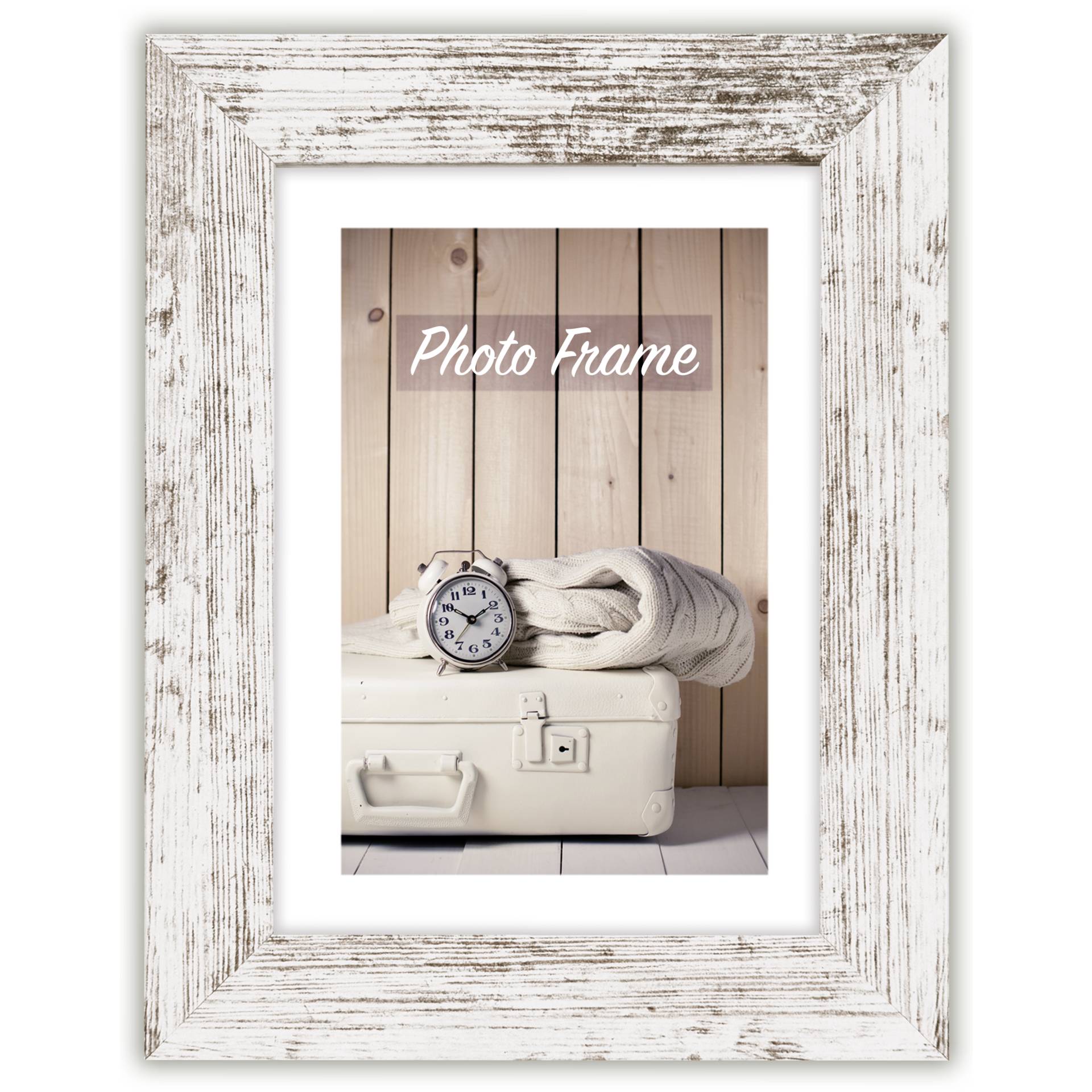 Drinnen, Innenarchitektur