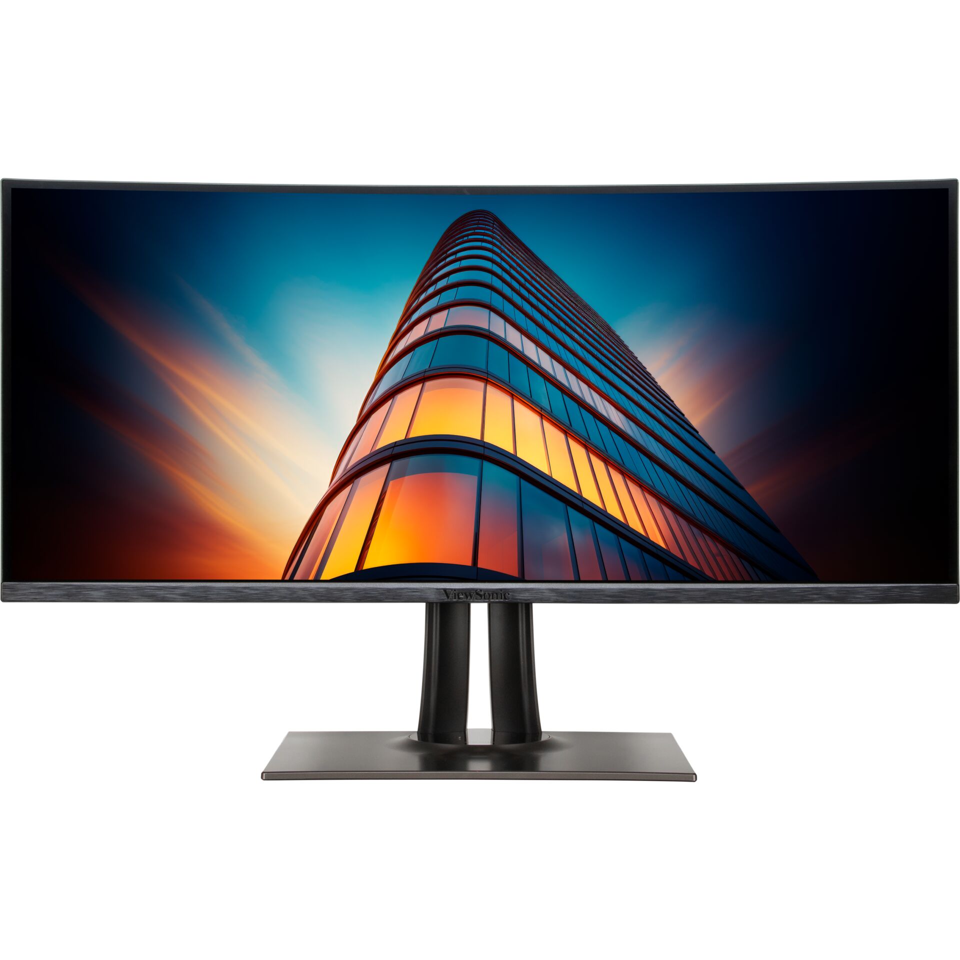 monitor, computer monitor, ultra wide?, curved?, 4K?