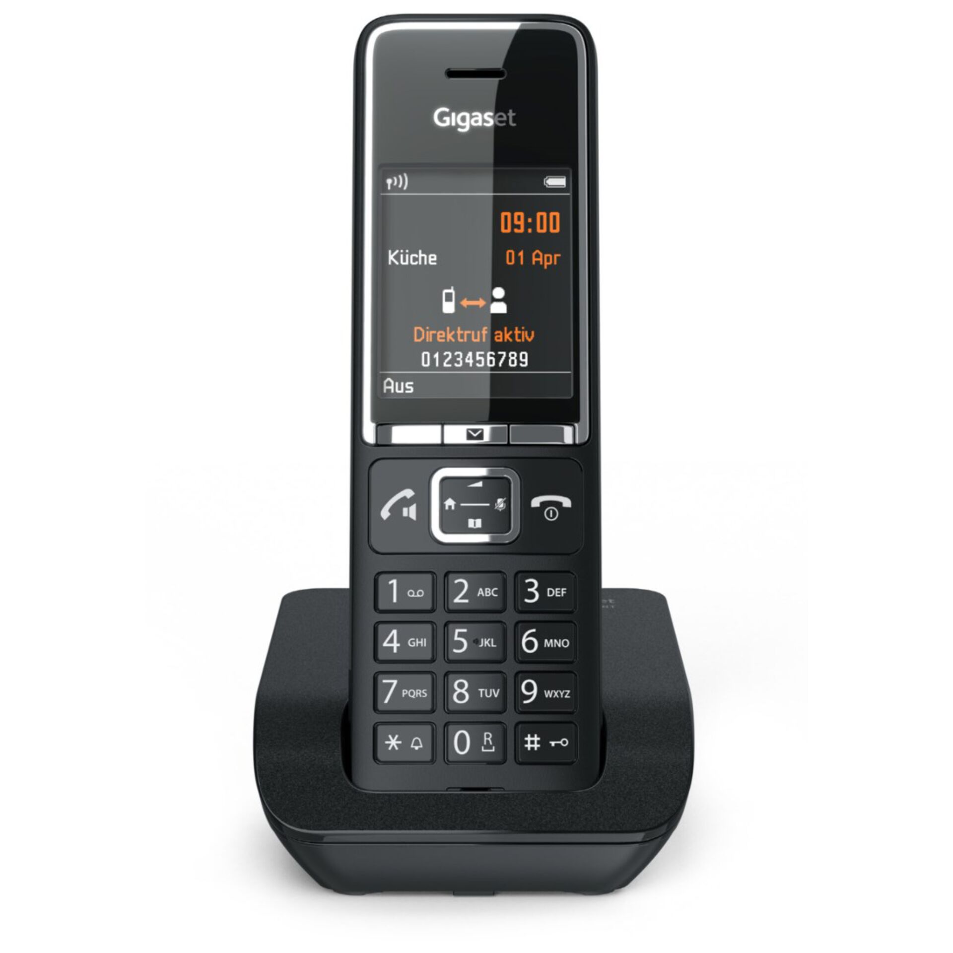 Elektronik, Telefon, Handy