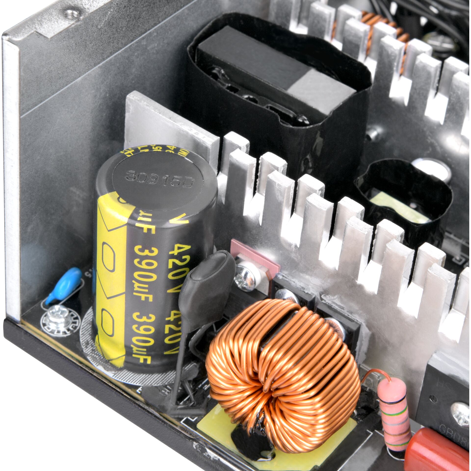 Computerausrüstung, Elektronik, Hardware