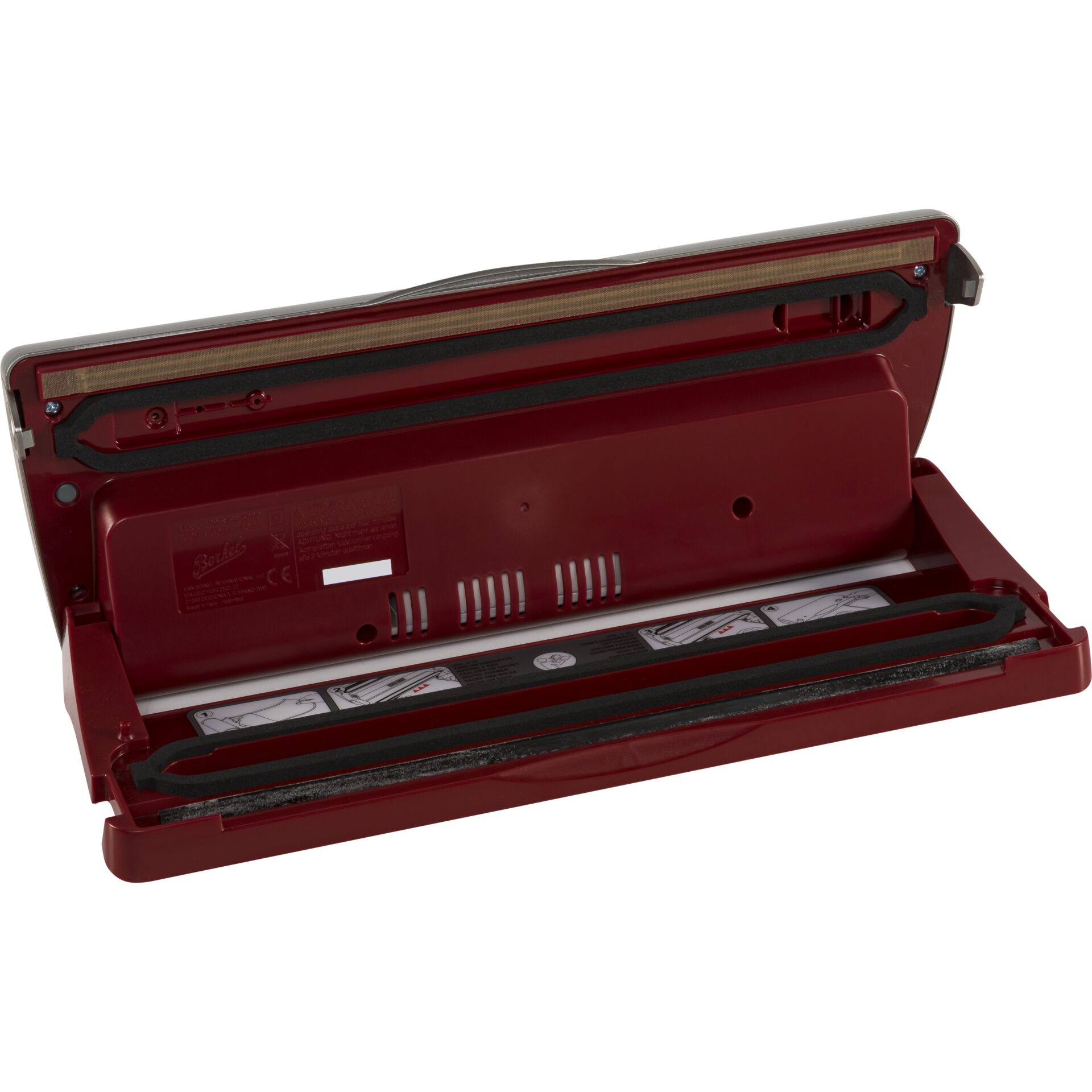 Musikinstrument