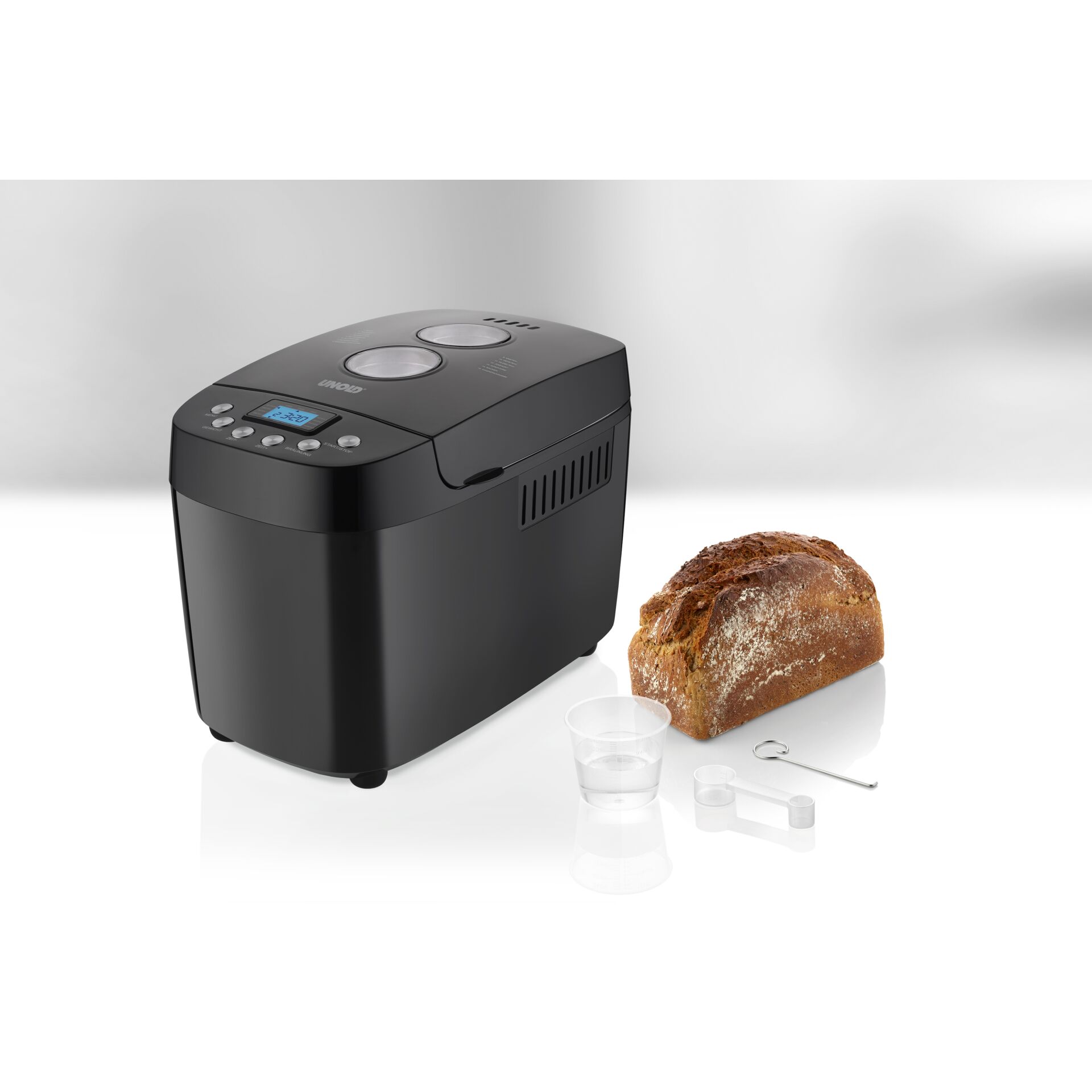 Brot, Essen, Gerät, Elektrisches Gerät