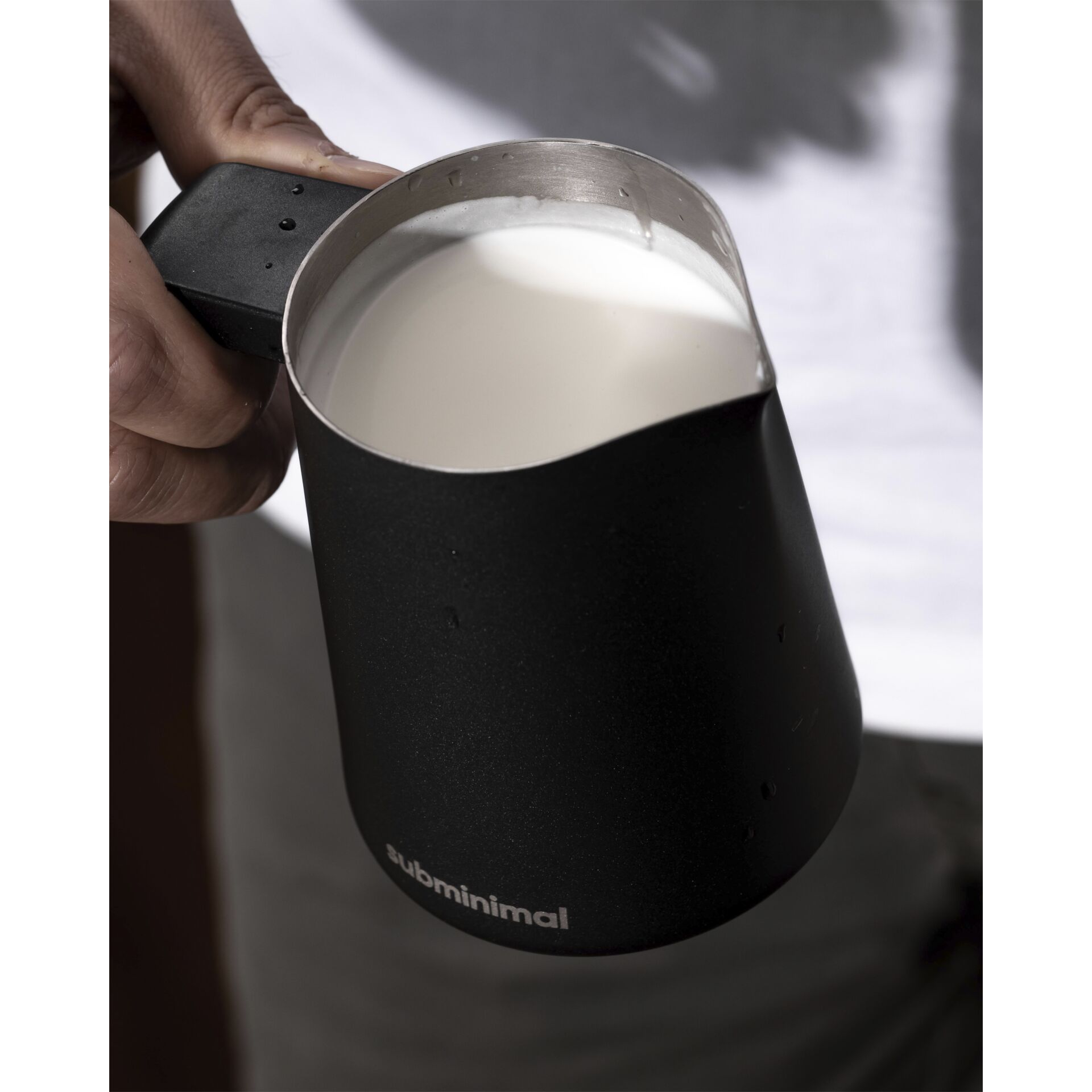 Getränk, Milch, Tasse