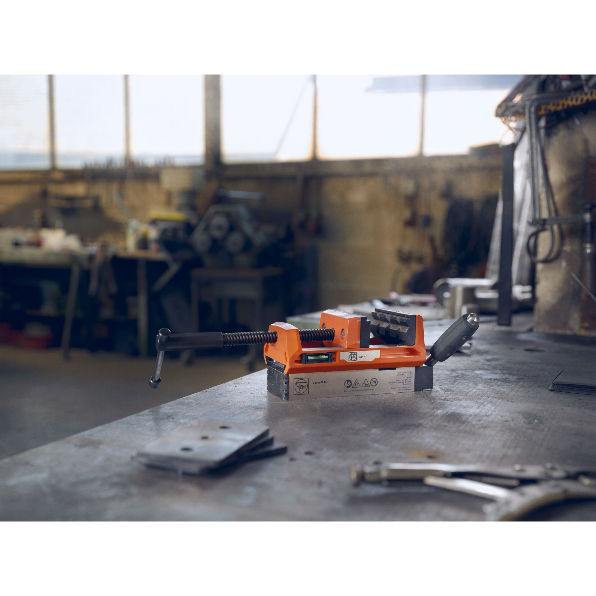 Architektur, Gebäude, Fabrik, Herstellung, Werkstatt