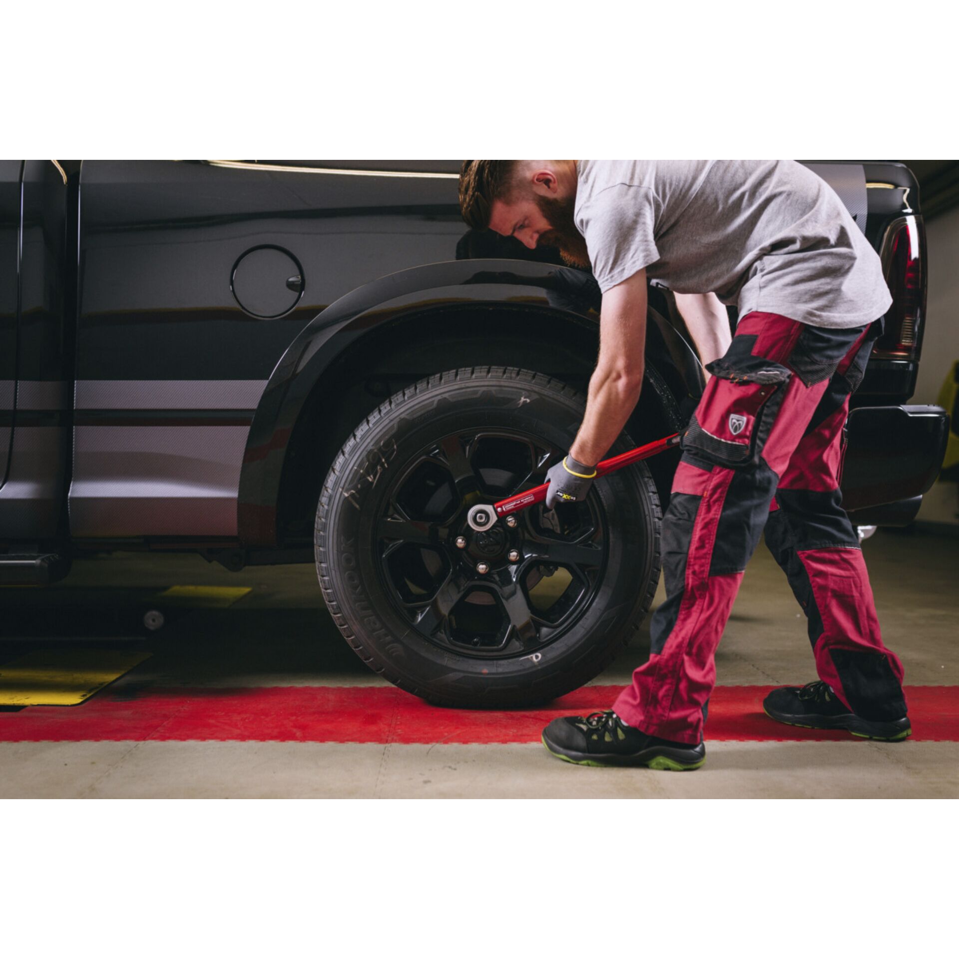 Rad, Reifen, Leichtmetallfelge, Mann, Person