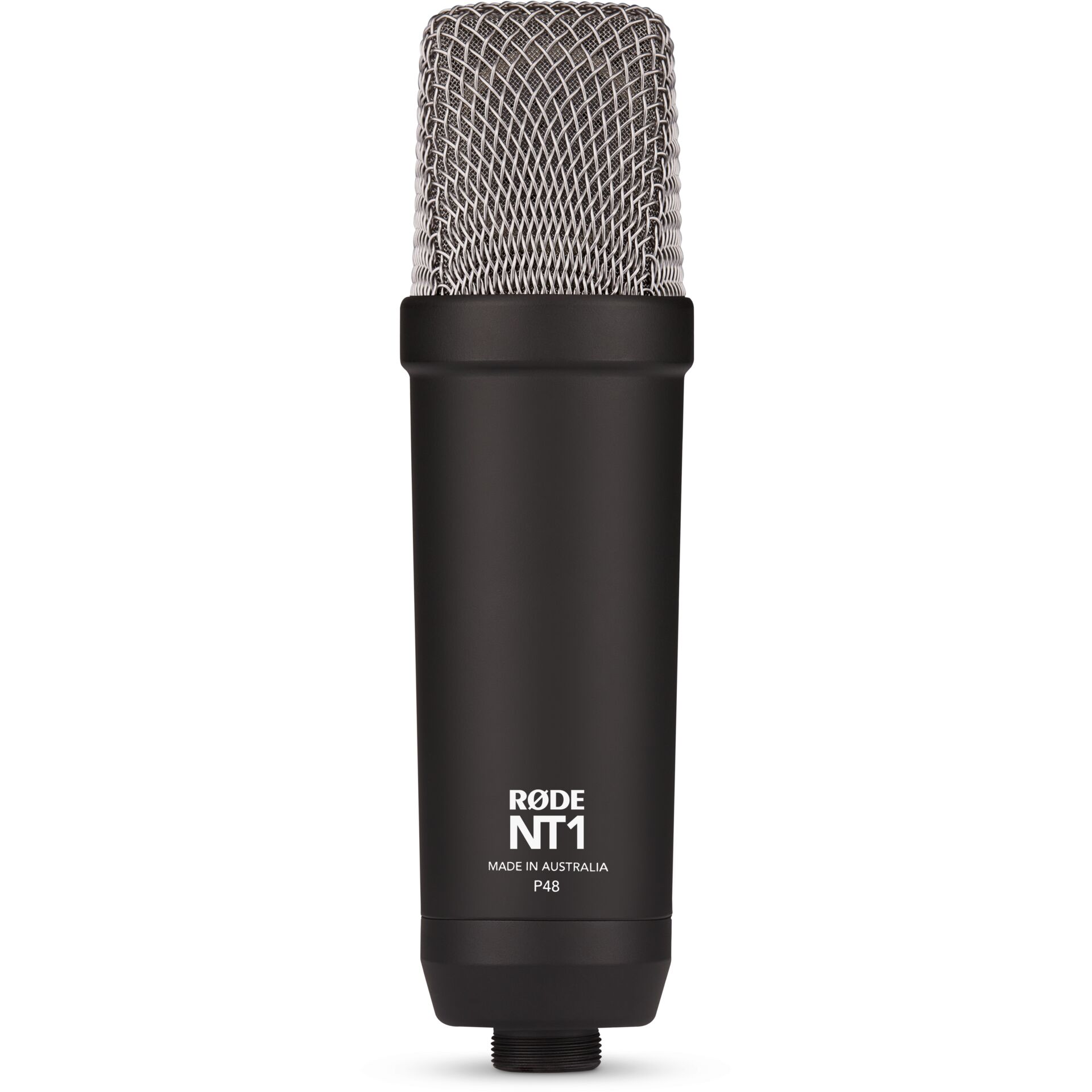 Elektrisches Gerät, Mikrophon