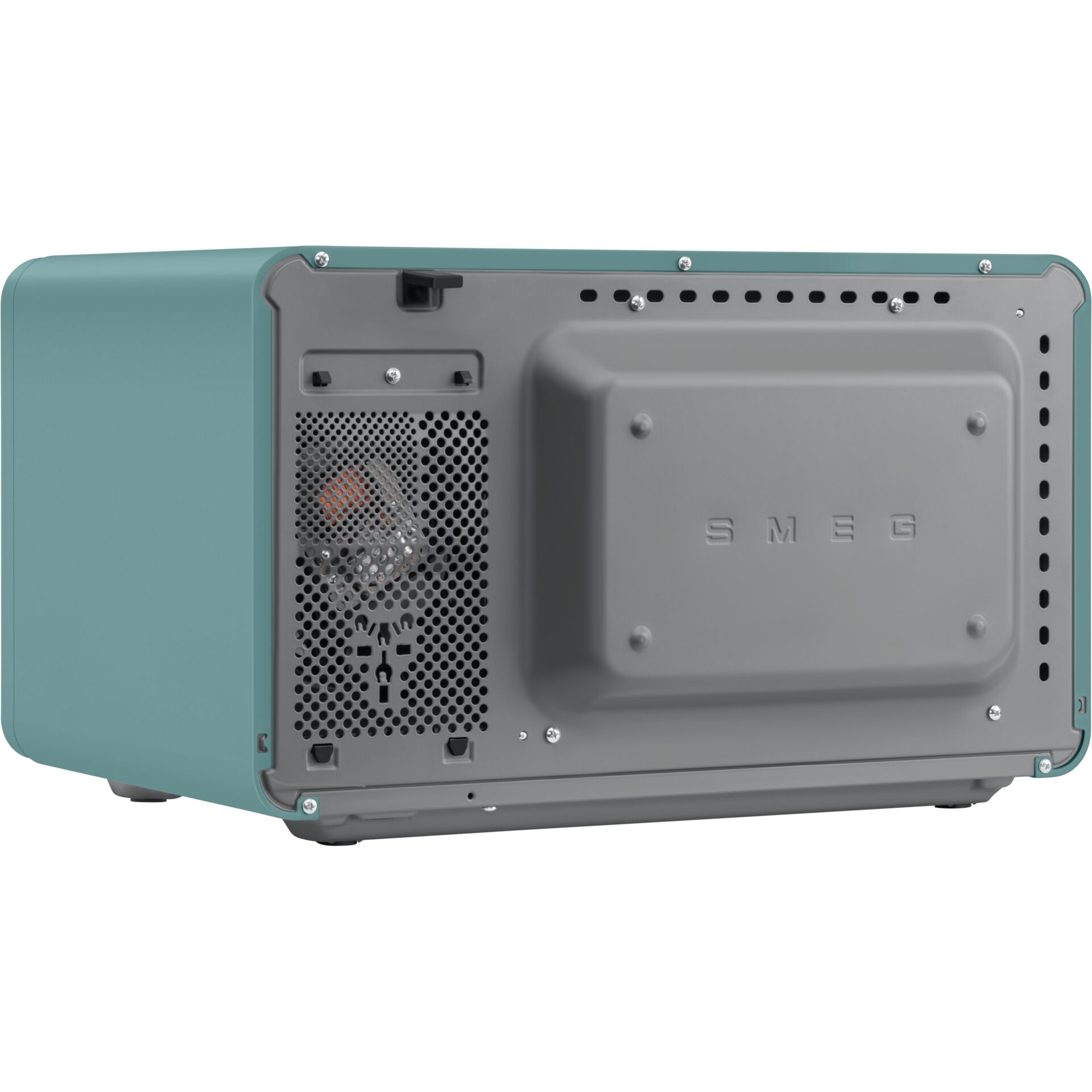 Elektronik, Sprecher