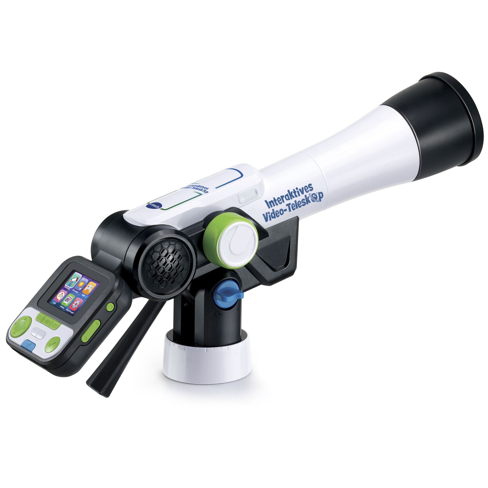 Gerät, Fön, Elektrisches Gerät, Teleskop