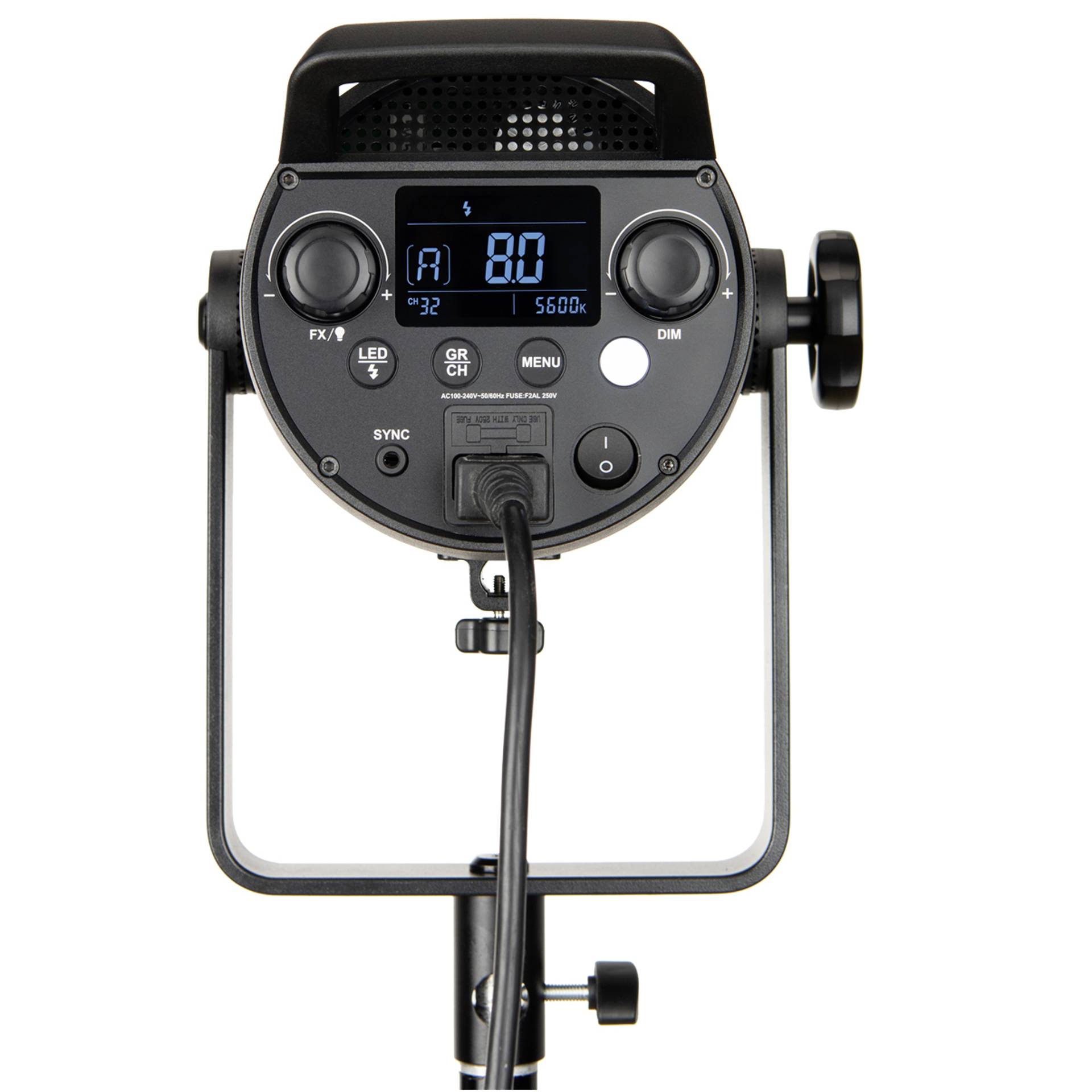 Computerausrüstung, Überwachen, Bildschirm, mikrofon