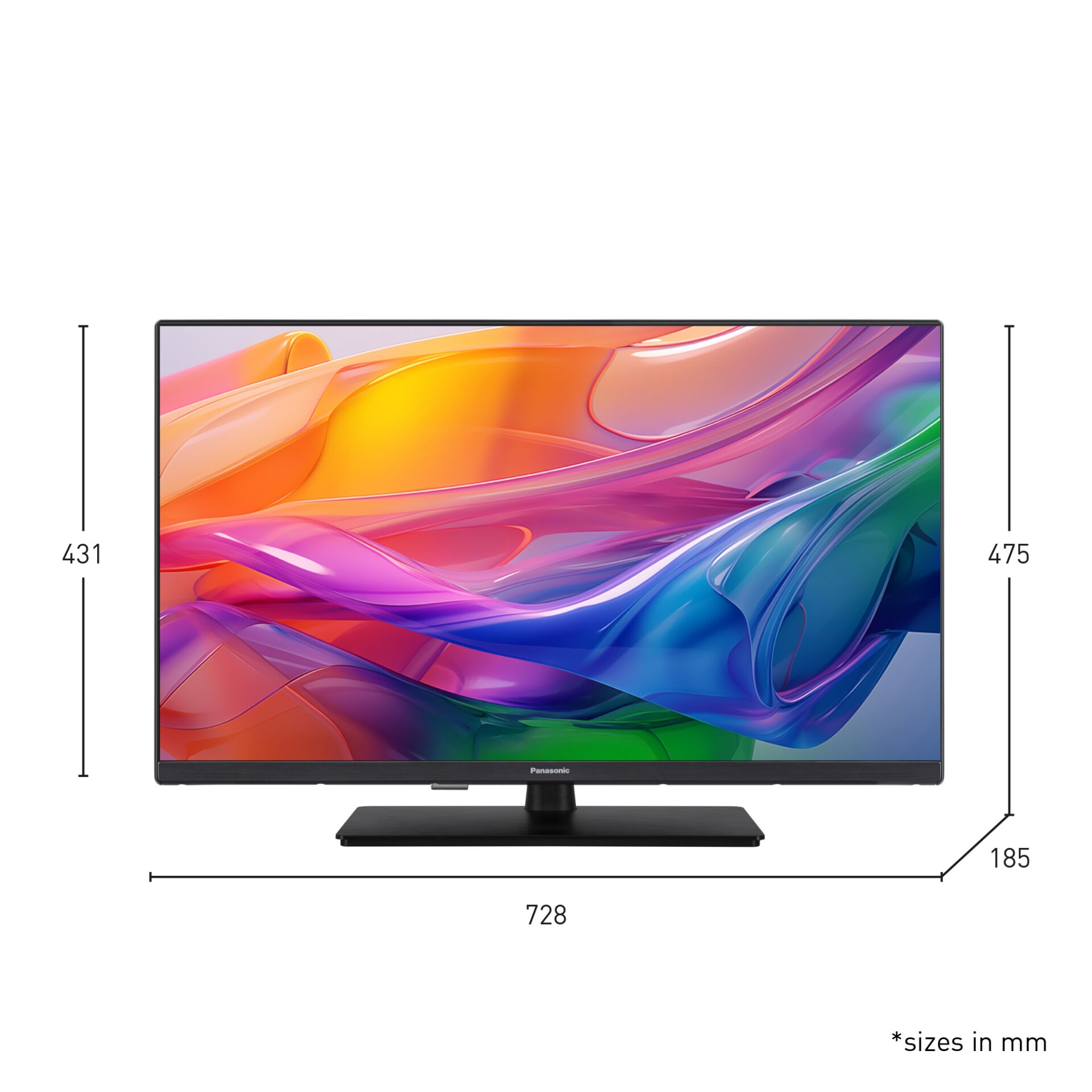 Computerausrüstung, Überwachen, Bildschirm, FERNSEHER