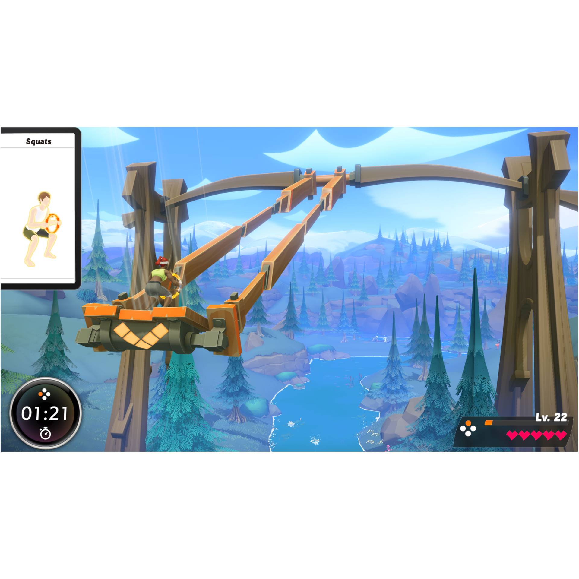 Bogen, Architektur, Person, Strommast