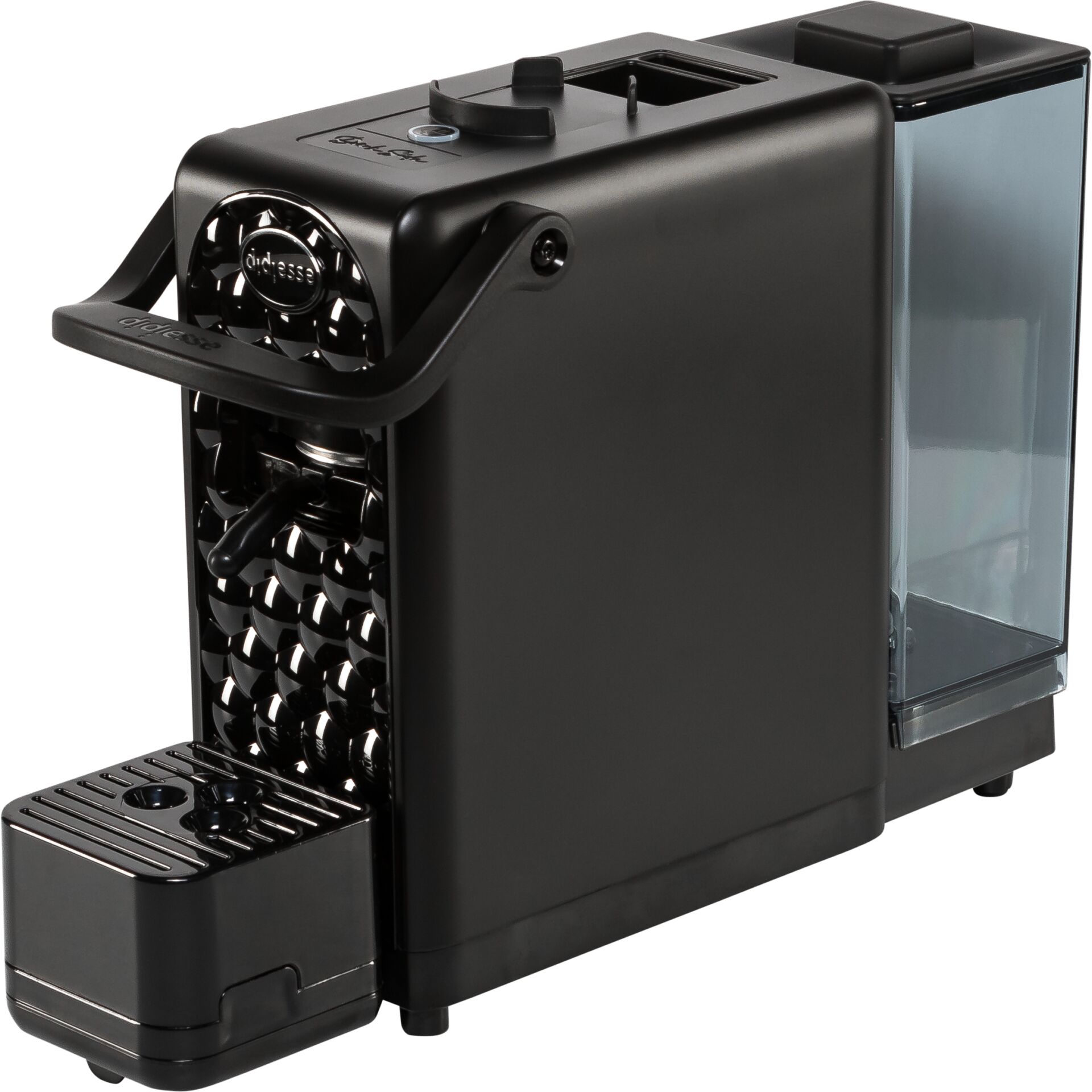 Didiesse Dark Side  nero