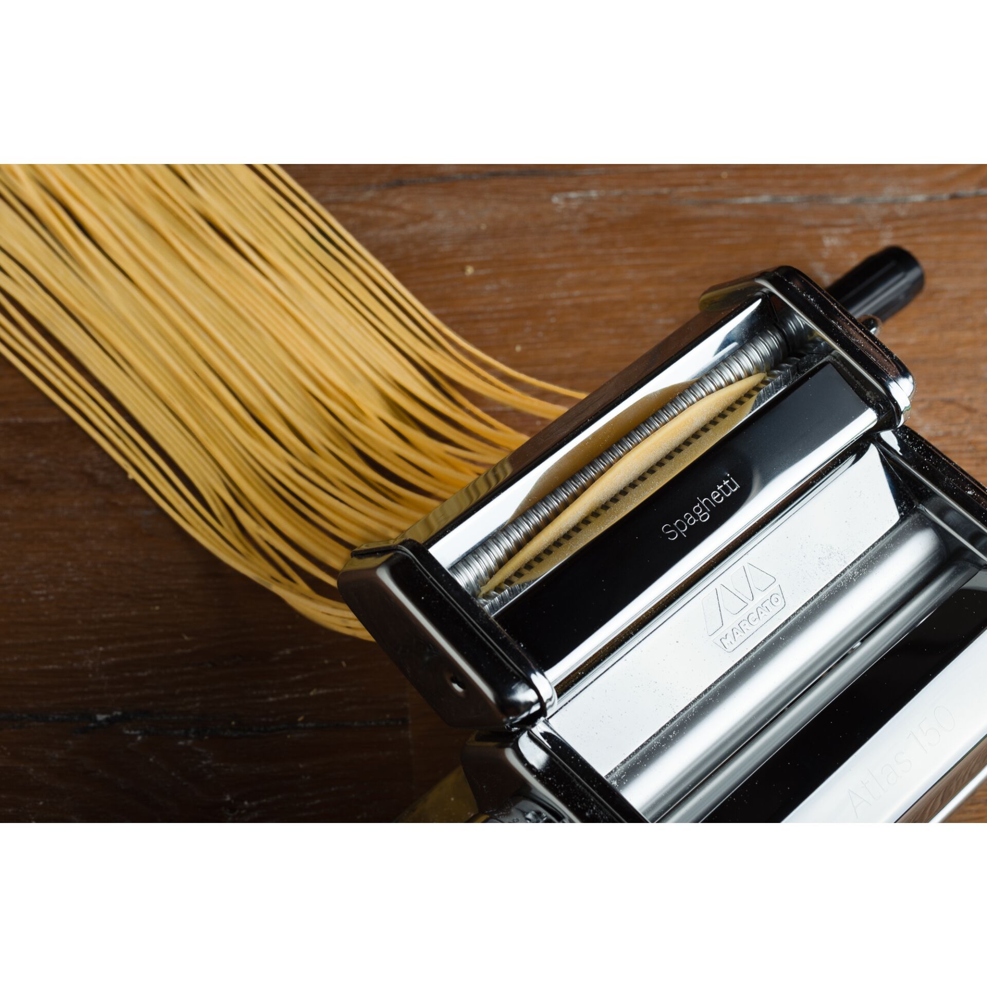 Klinge, Rasiermesser, Waffe, Pasta press, Spaghetti maker, Nudelmaschine, Küchenwerkzeug, Ausziehbares Sieb