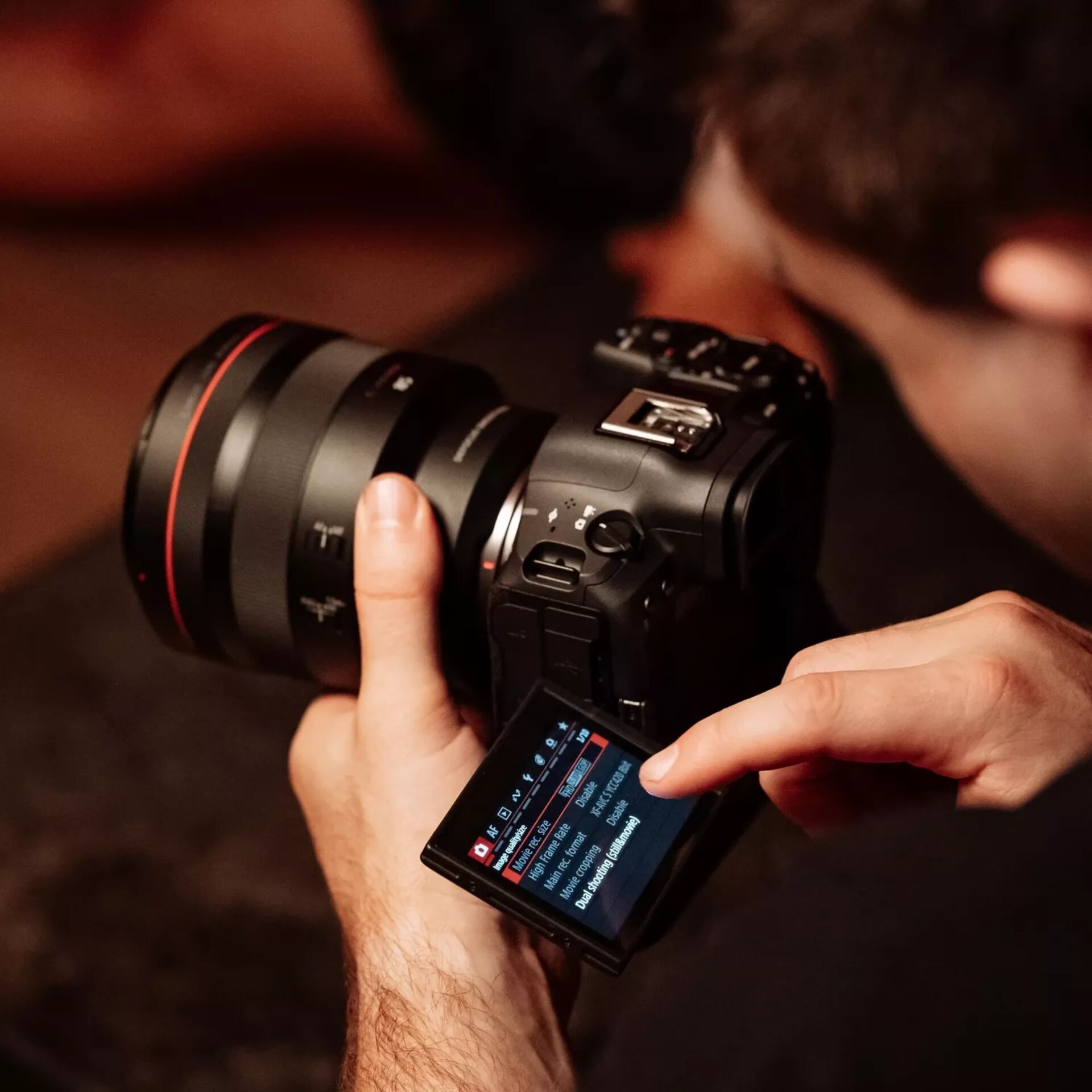 Photographie, Kamera, Elektronik, Videokamera