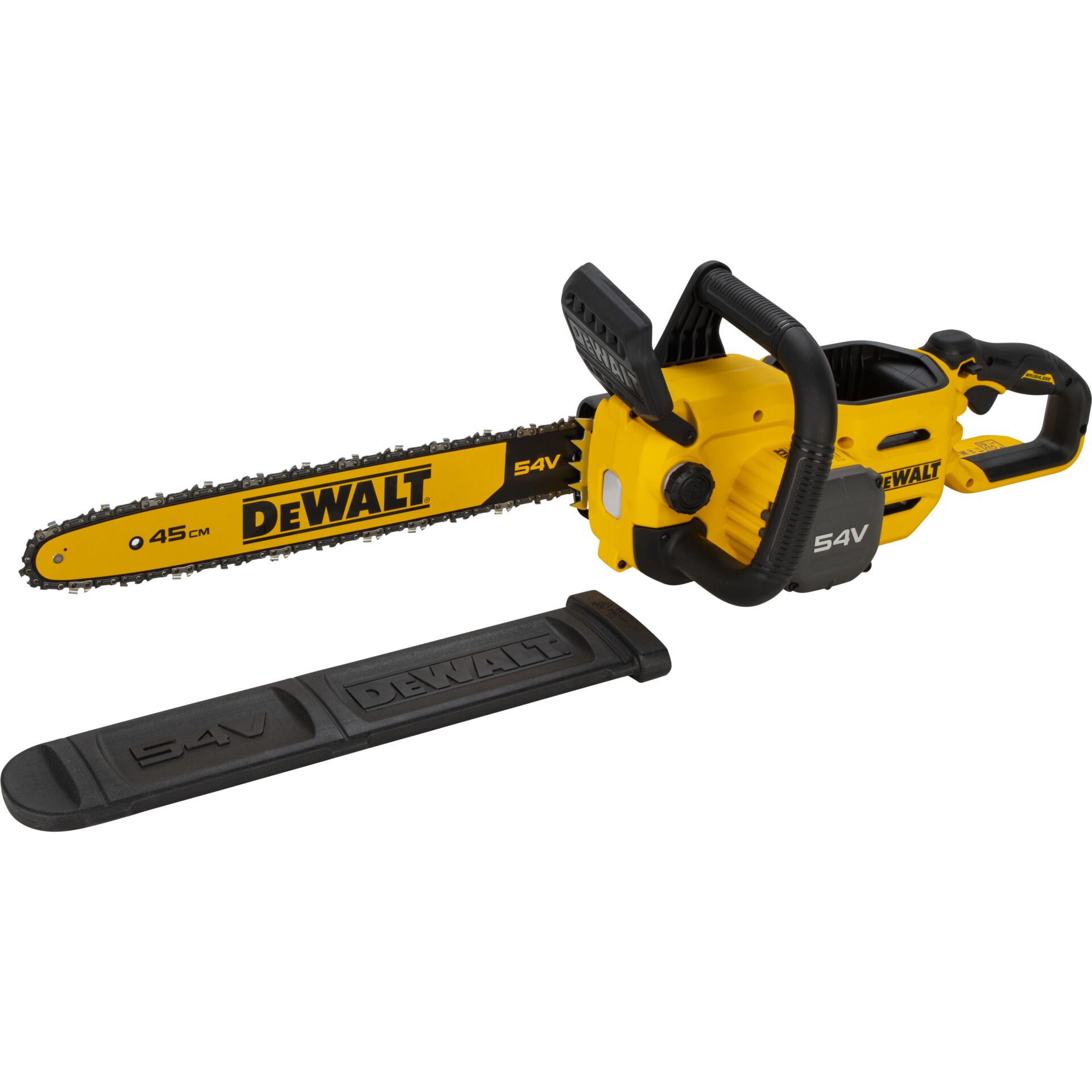 DeWalt DCMCS574N-XJ  Akku-Kettensäge