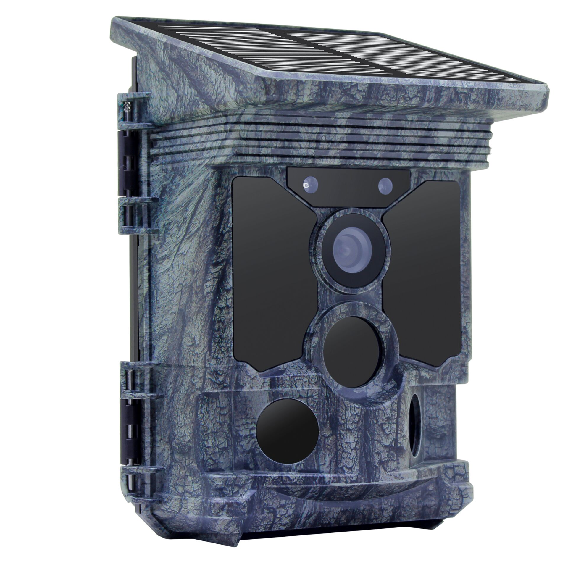 Trail cam, Wildlife-Kamera, Kamera-Falle, Tarnmuster, Bewegungsmelder