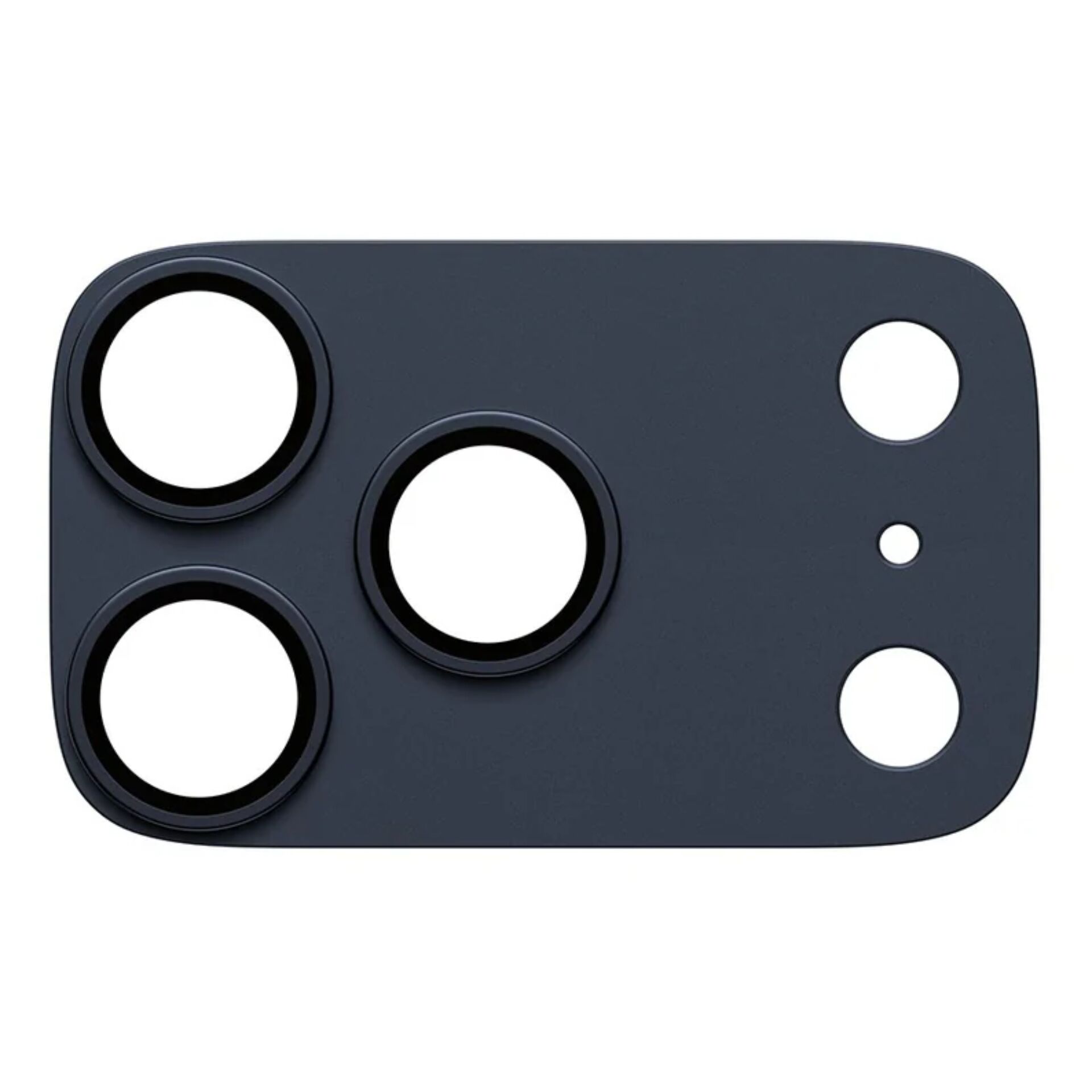 PanzerGlass Fender Camera Pro  Deep Blue iP 17 Pro