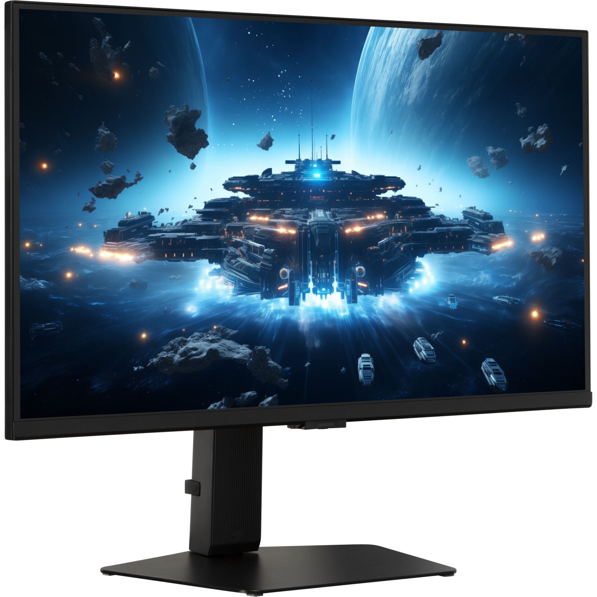 Computerausrüstung, Überwachen, Bildschirm, FERNSEHER