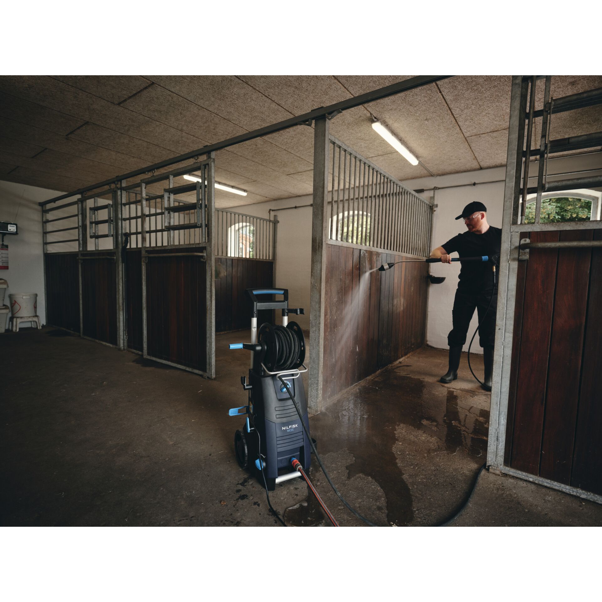 Hut, Erwachsener, Männlich, Mann, Person