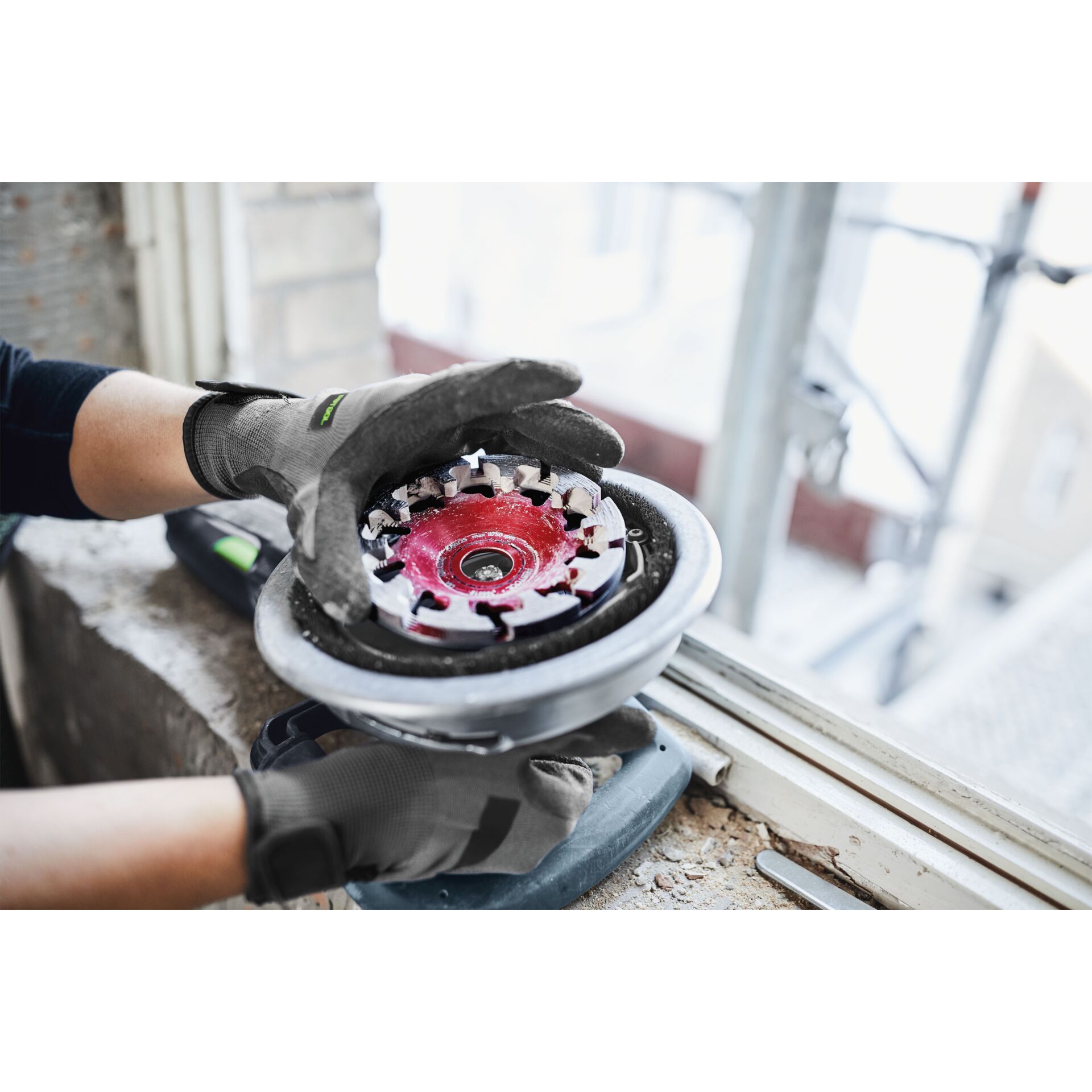 Bekleidung, Handschuh