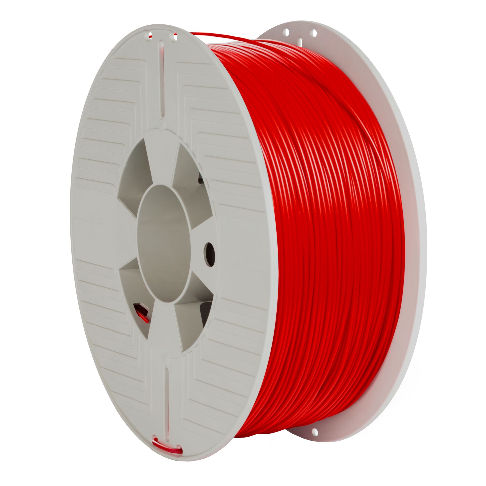 Verbatim 3D Printer Filament PLA  1,75 mm 1 kg red