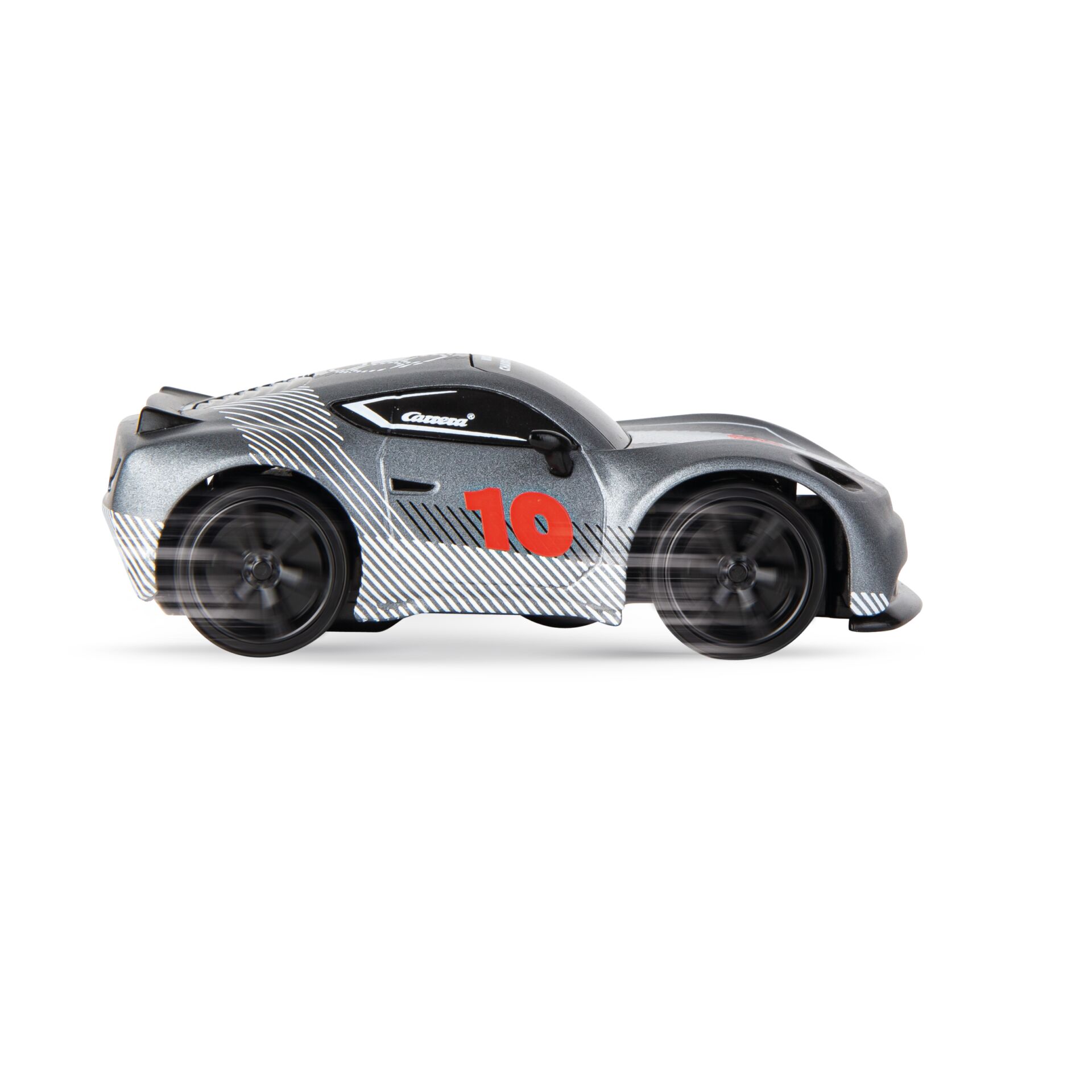 Rennwagen, Spielzeugauto, Metallic, Grau, Rot 10