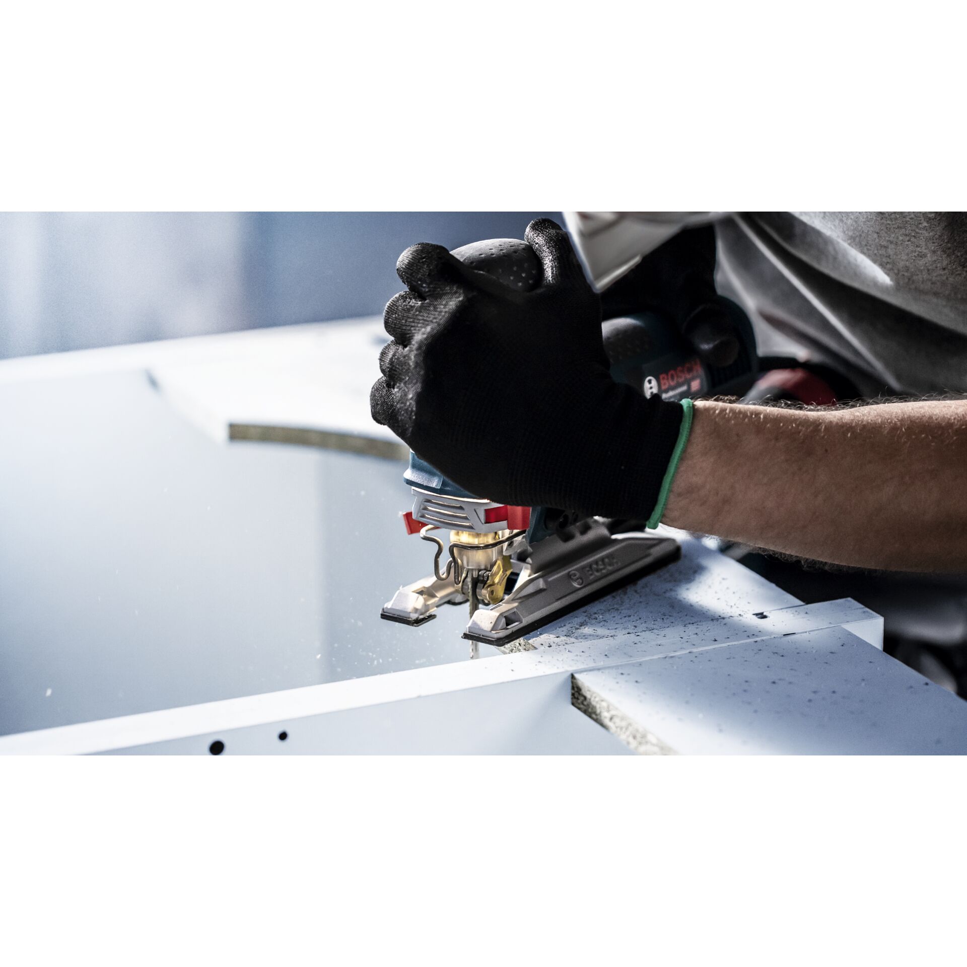 Handschuh, Erwachsener, Männlich, Mann, Person