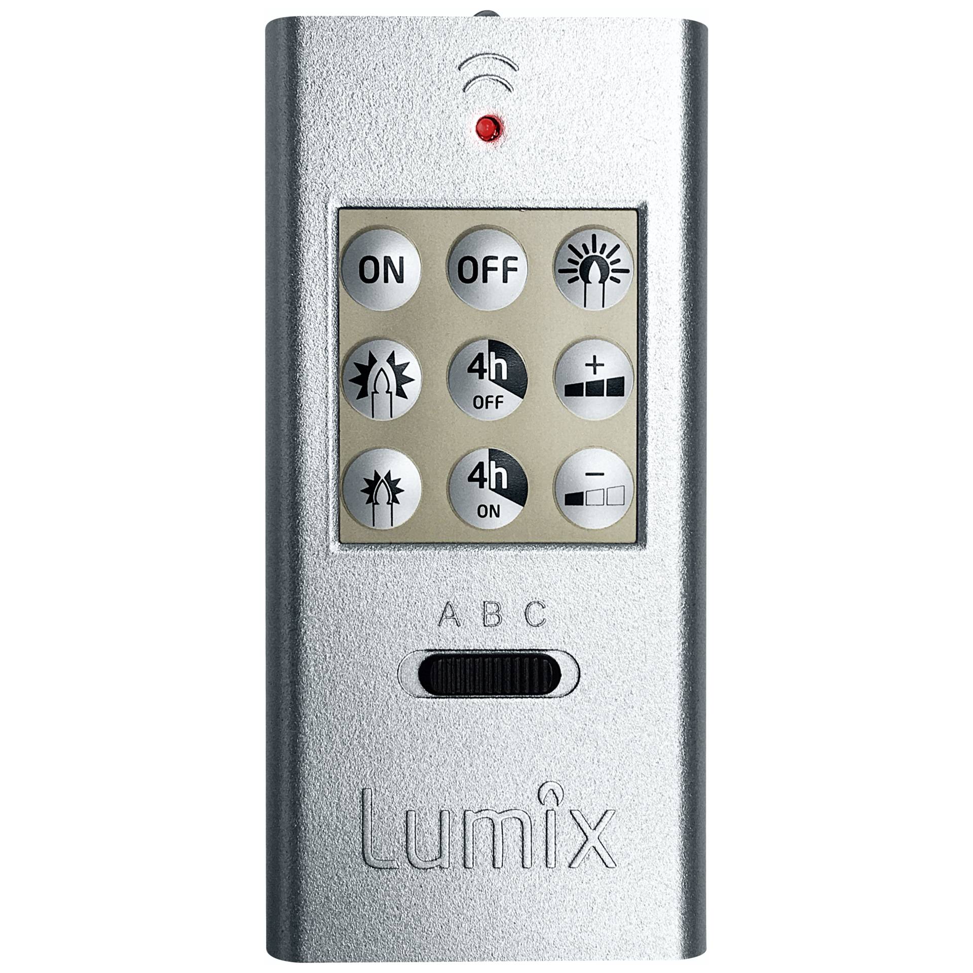 Elektronik, Fernsteuerung