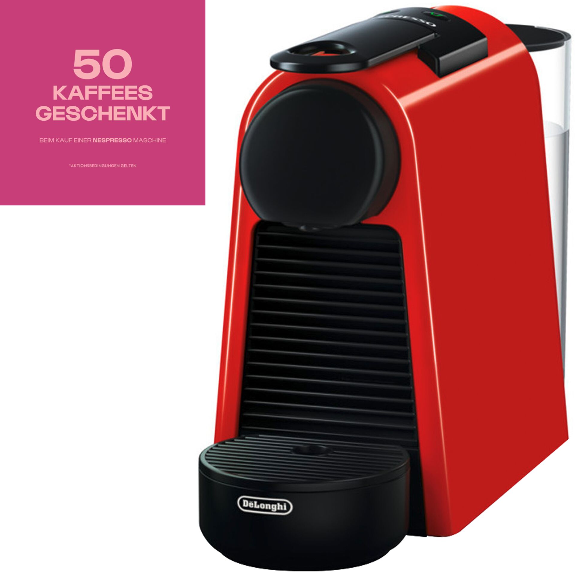Pokal, Pokal, Kaffeemasch, Nespresso Vertuo, Kaffeeautomat, Kapselmaschine, Rot, Kaffeemaschine, Kapselmaschine, Rot, Kaffeeautomat, Edelstahl/Plastik-Design, Kaffeemaschine, Mini-Kaffeemaschine, Nespresso-Kapselmaschine, Rot, Einzelslot-Maschine