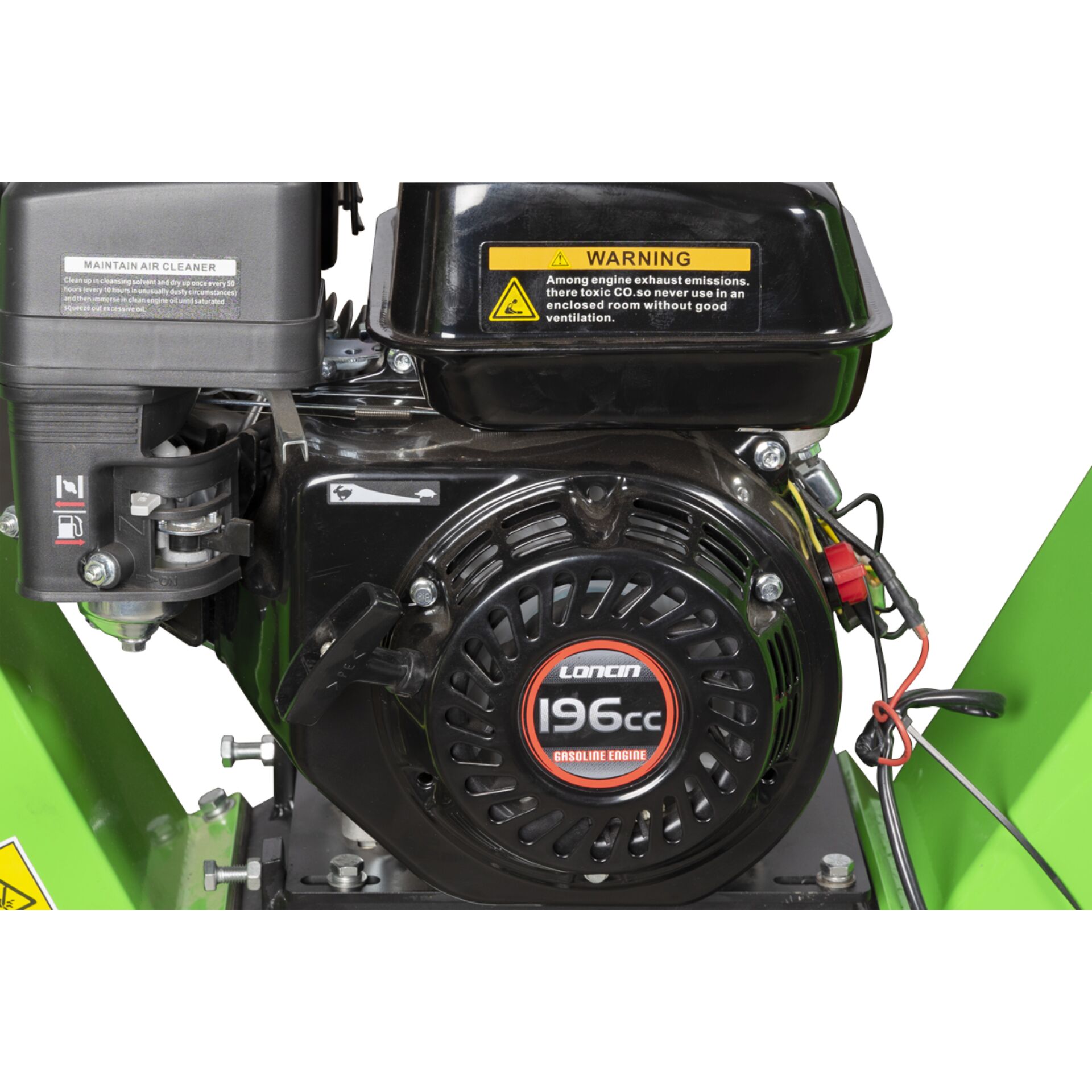 Maschine, Motor, Rasenmäher, Werkzeug