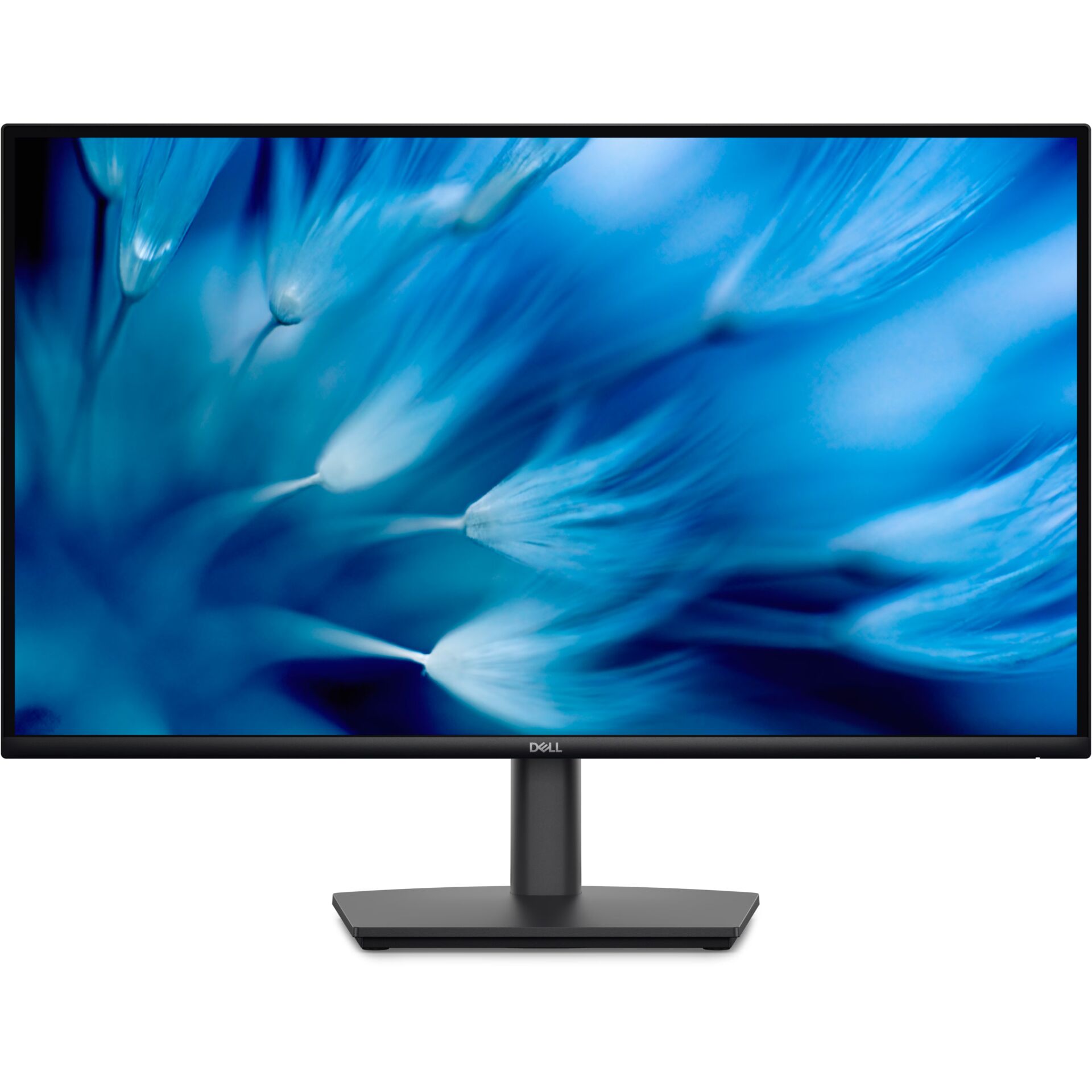 monitor, 24 Zoll, Anzeige, blau, Pixel