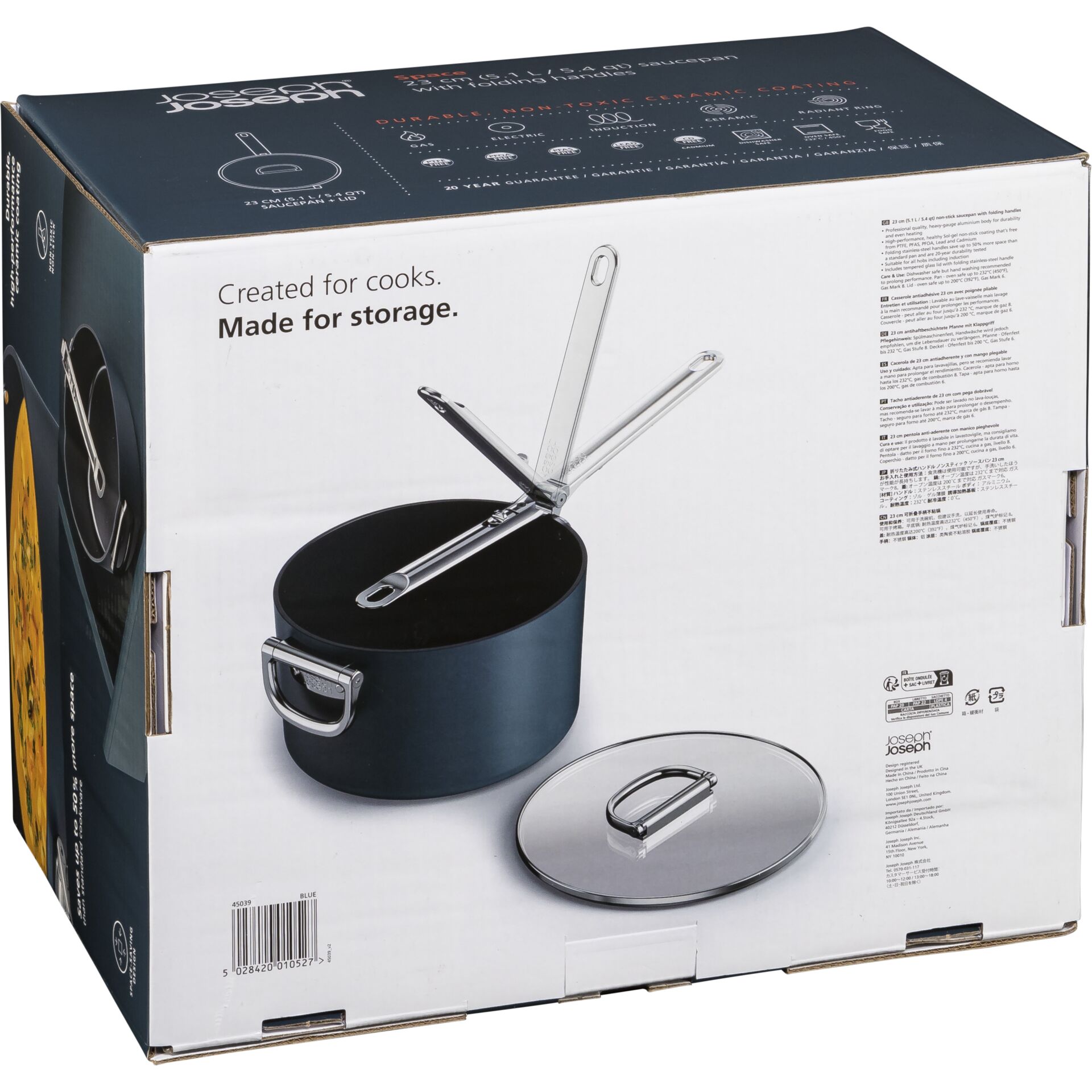 Kochgeschirr, Topf, Kochtopf, Kiste