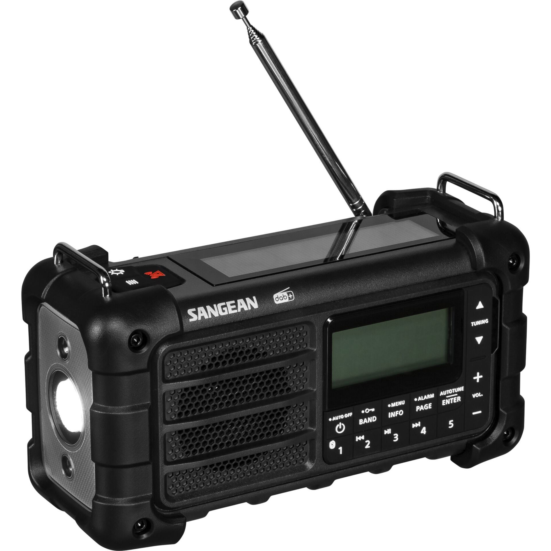 Elektronik, Radio, Kamera