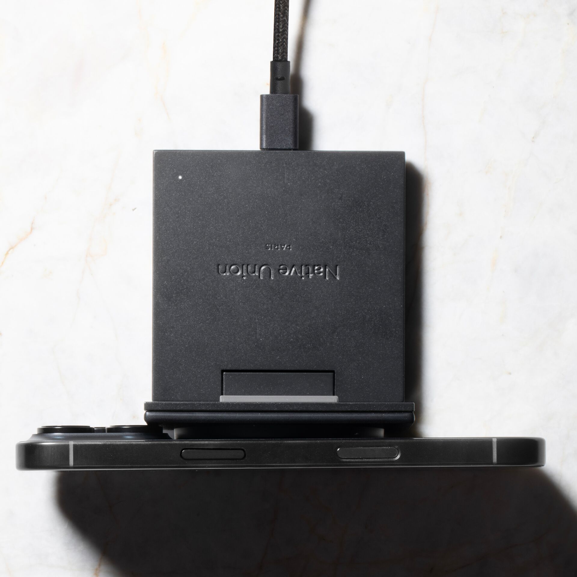 Adapter, Elektronik, Hardware